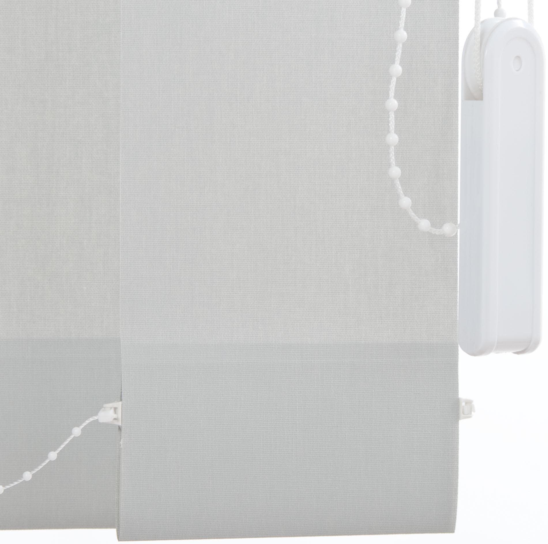 Liedeco Lamellenvorhang »Vertikalanlage 127 mm«, (1 St.) online kaufen