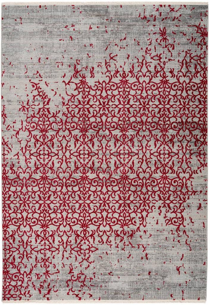 Arte Espina Teppich »Baroque 200«, rechteckig, 5 mm Höhe, Wohnzimmer
