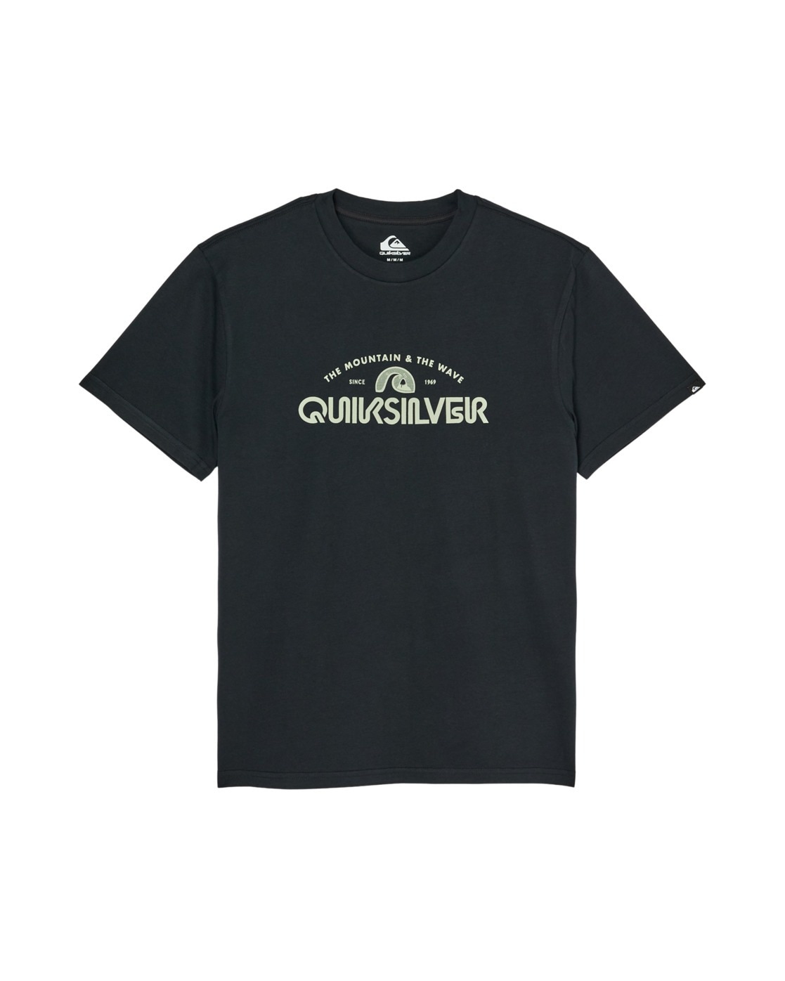 Quiksilver T-Shirt »Ev Vista«
