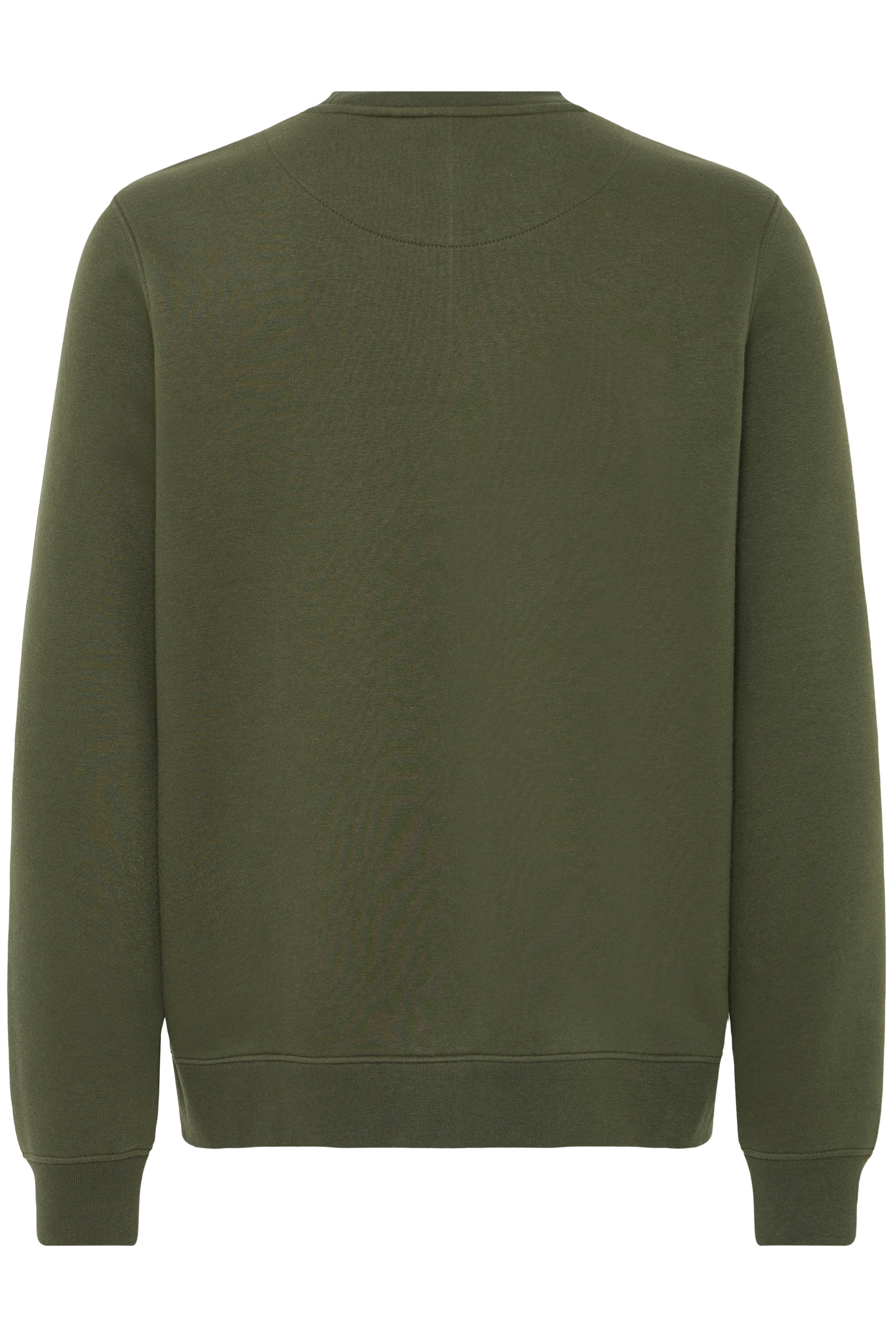 Blend Sweatshirt »BHKACE CREW SWEAT«, Baumwollmischung, regular fit
