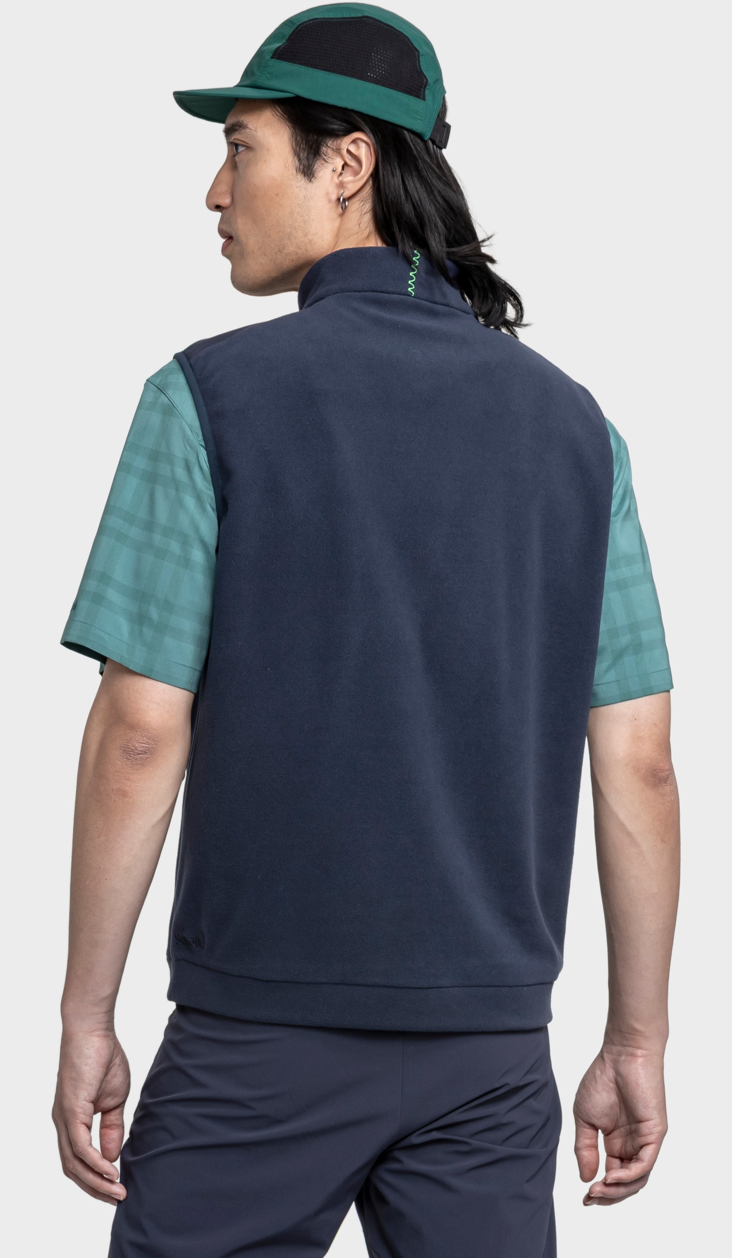 Schöffel Fleeceweste »Fleece Vt Style Ash MEN«