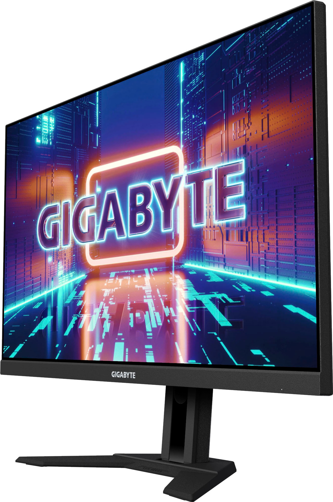 Gigabyte Gaming-Monitor »M28U«, 71 cm/28 Zoll, 3840 x 2160 px, 4K Ultra HD, 2 ms Reaktionszeit, 144 Hz