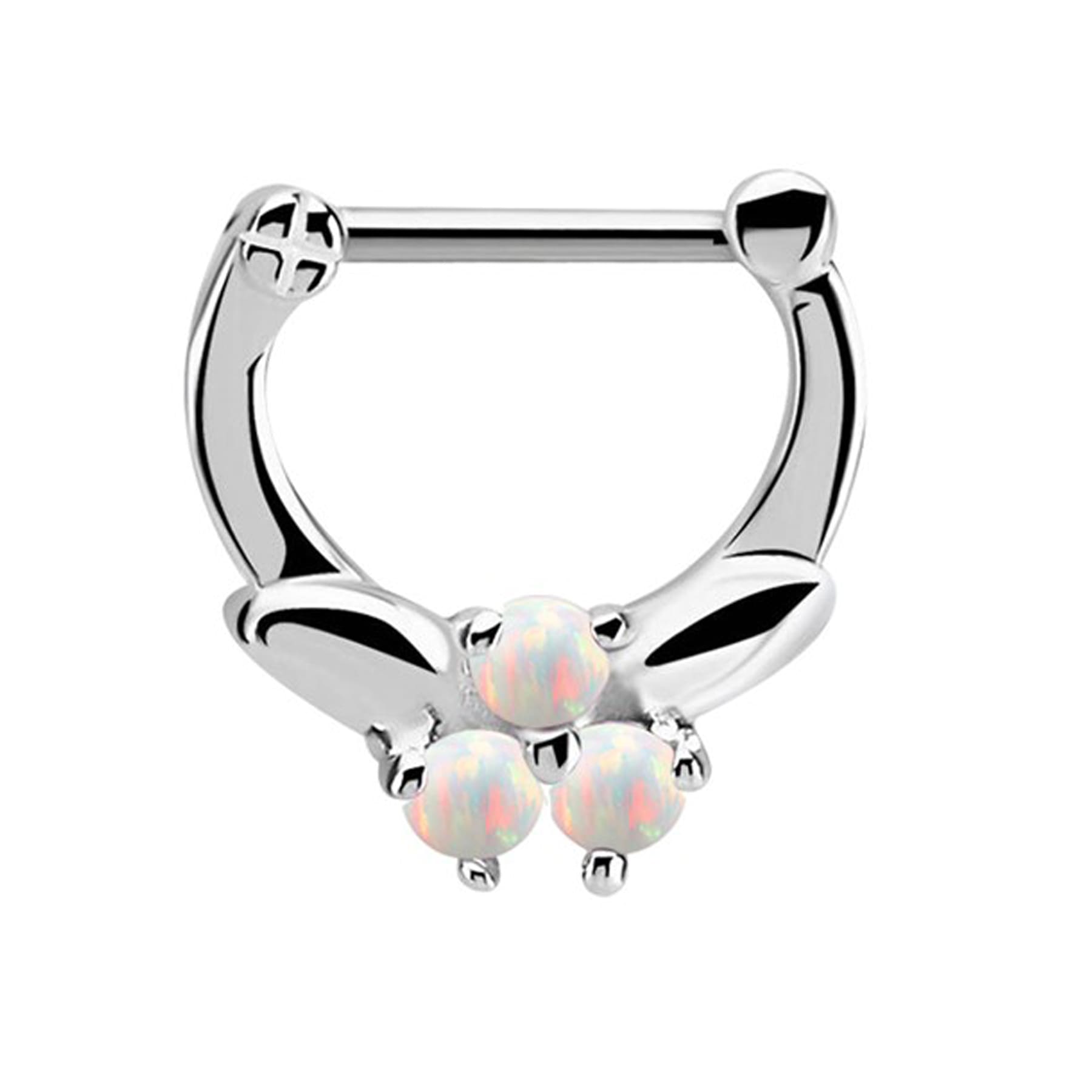Adelia´s Nasenpiercing »Piercing  Nasenpiercing«