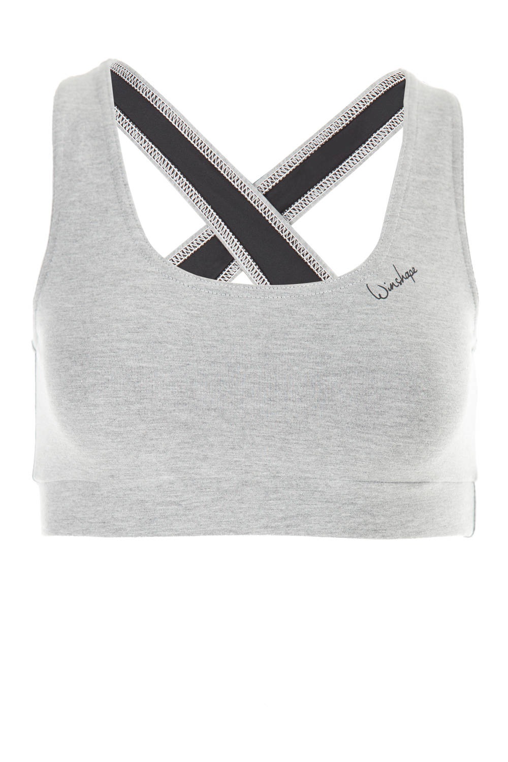 Winshape Sport-Bustier »WVR4«, mit offenem „Drop Back Design“