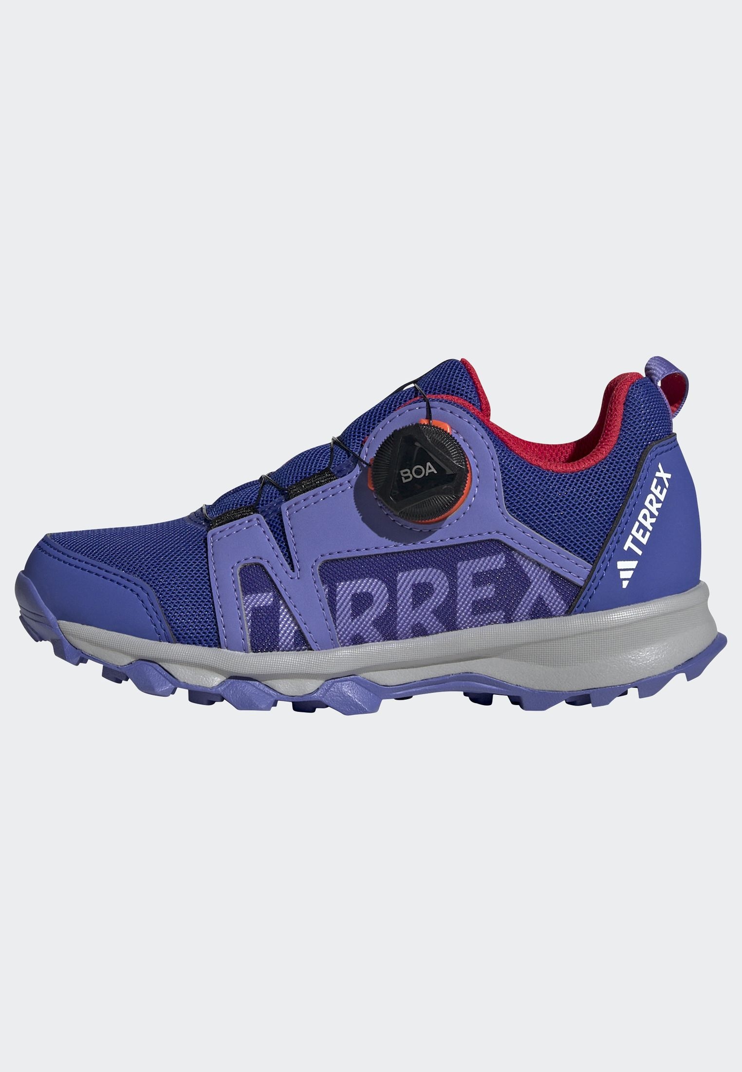 adidas TERREX Trailrunningschuh »TERREX AGRAVIC BOA KIDS TRAILRUNNING«