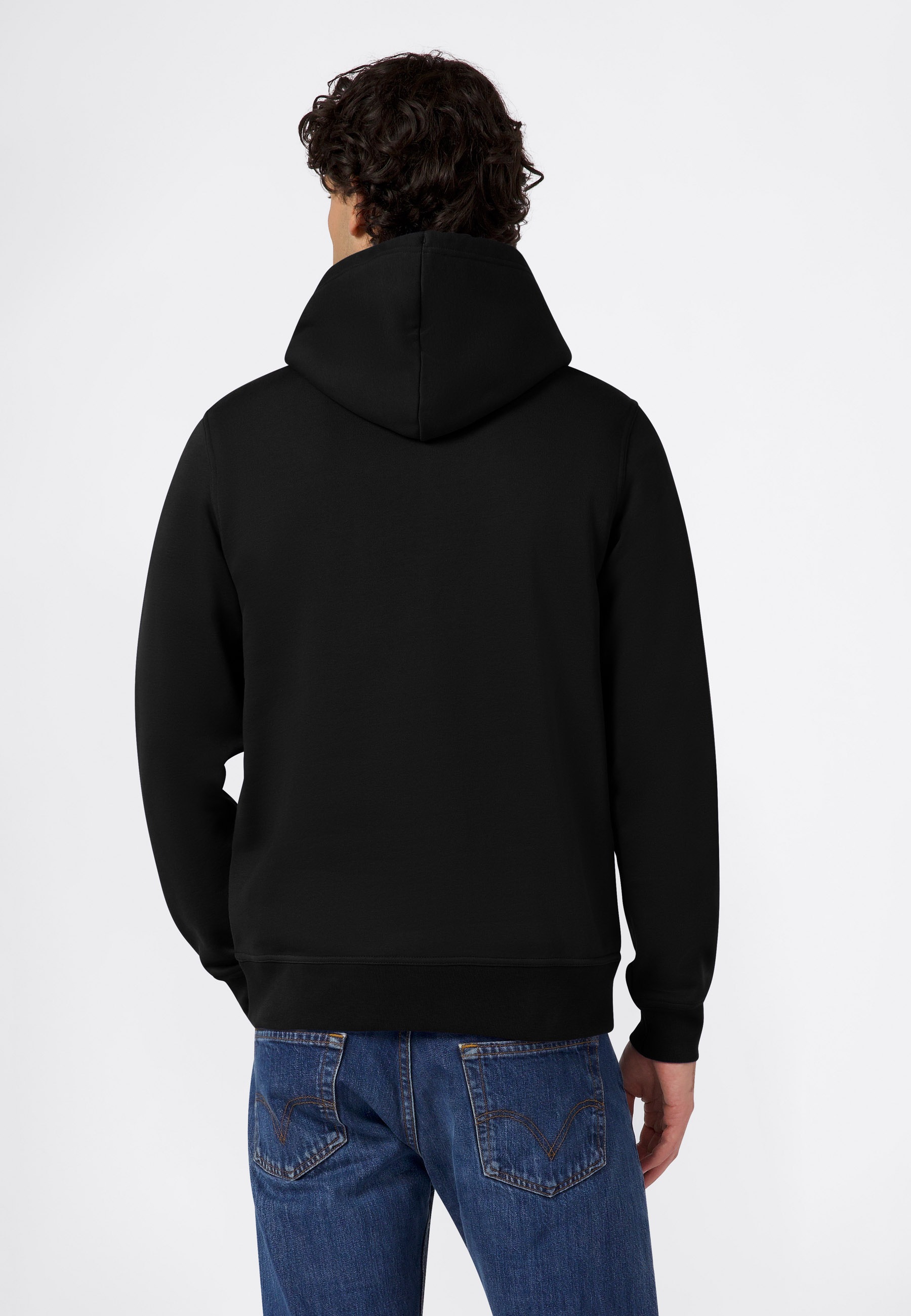 Champion Kapuzensweatshirt »SPORTWEAR HOODIE Standard Fit«, mit aufgerautem Innenfutter, aus Baumwoll-Polyester-Mix, 310 g/m²

