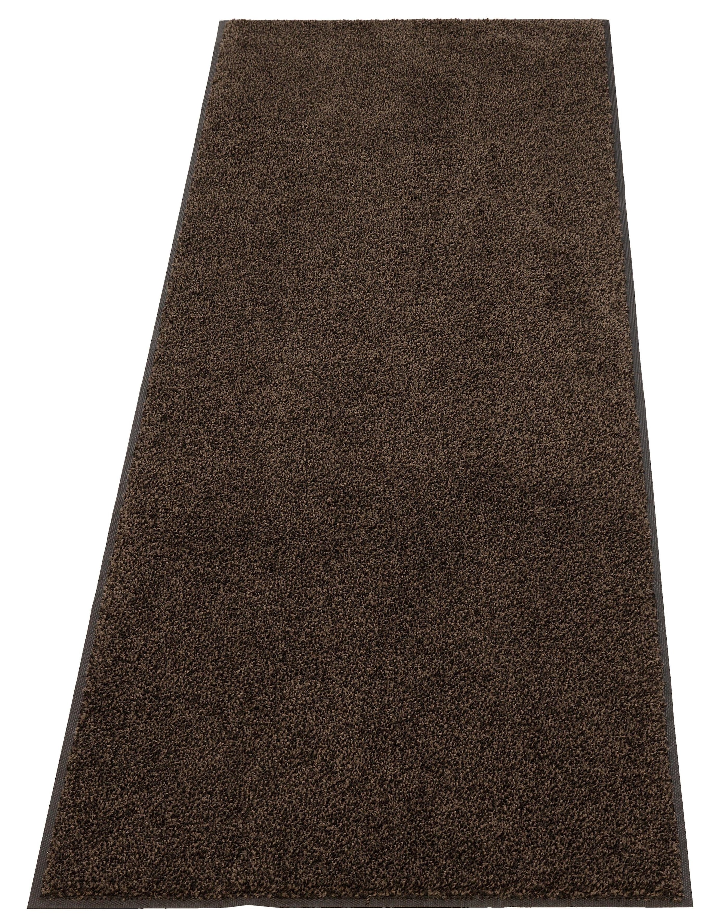 my home Läufer »Ember« rechteckig 9 mm Höhe Schmutzfangläufer, Schmutzfangteppich, Schmutzmatte