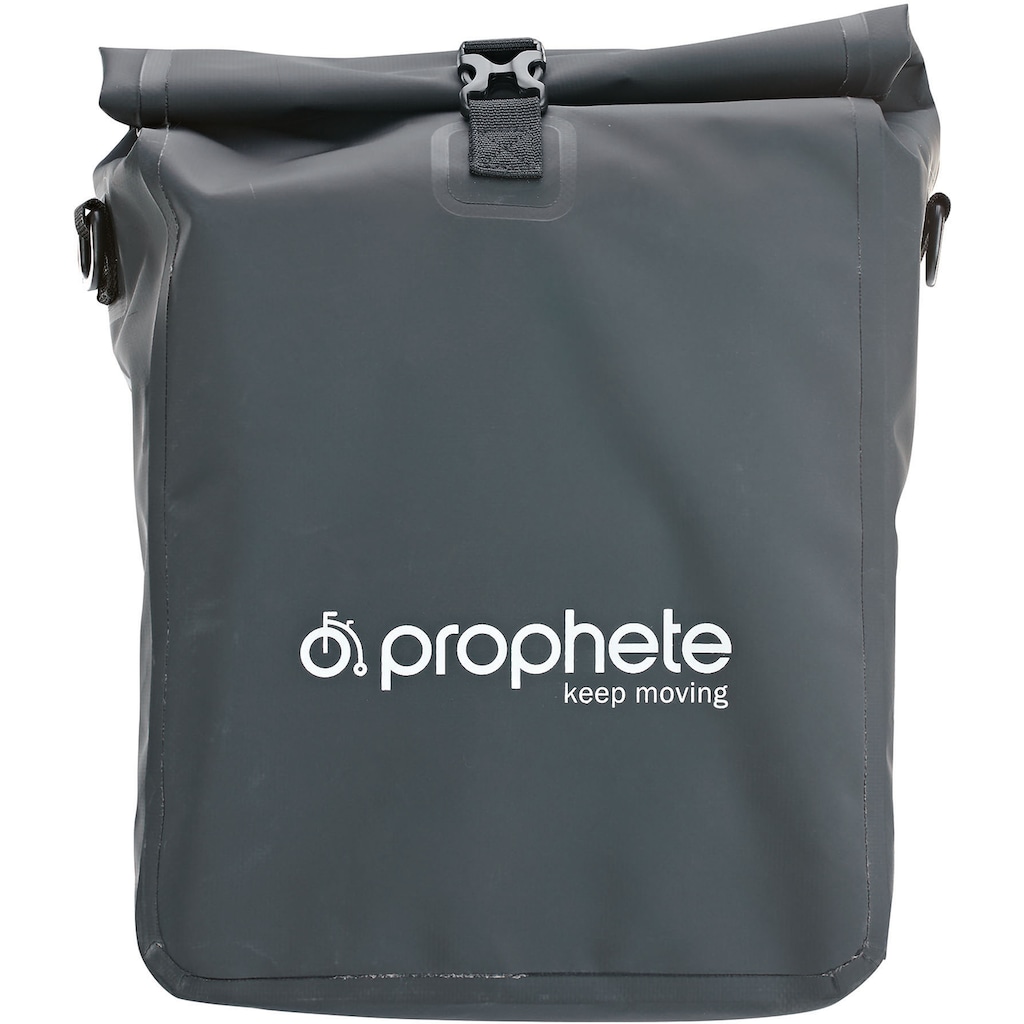 Prophete Gepäckträgertasche