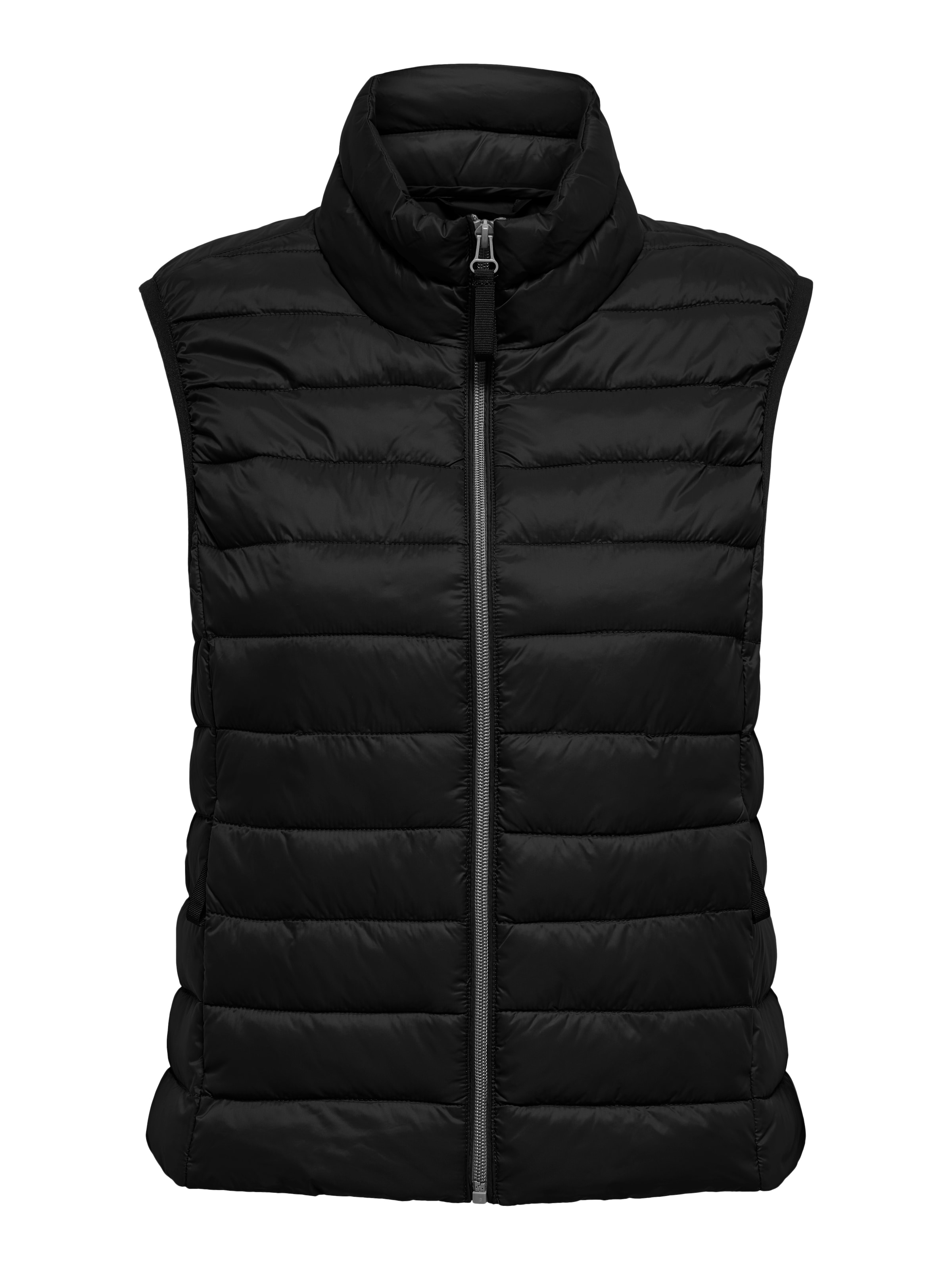 ONLY CARMAKOMA Steppweste »CARTAHIA LW QUILTED WAISTCOAT OTW«