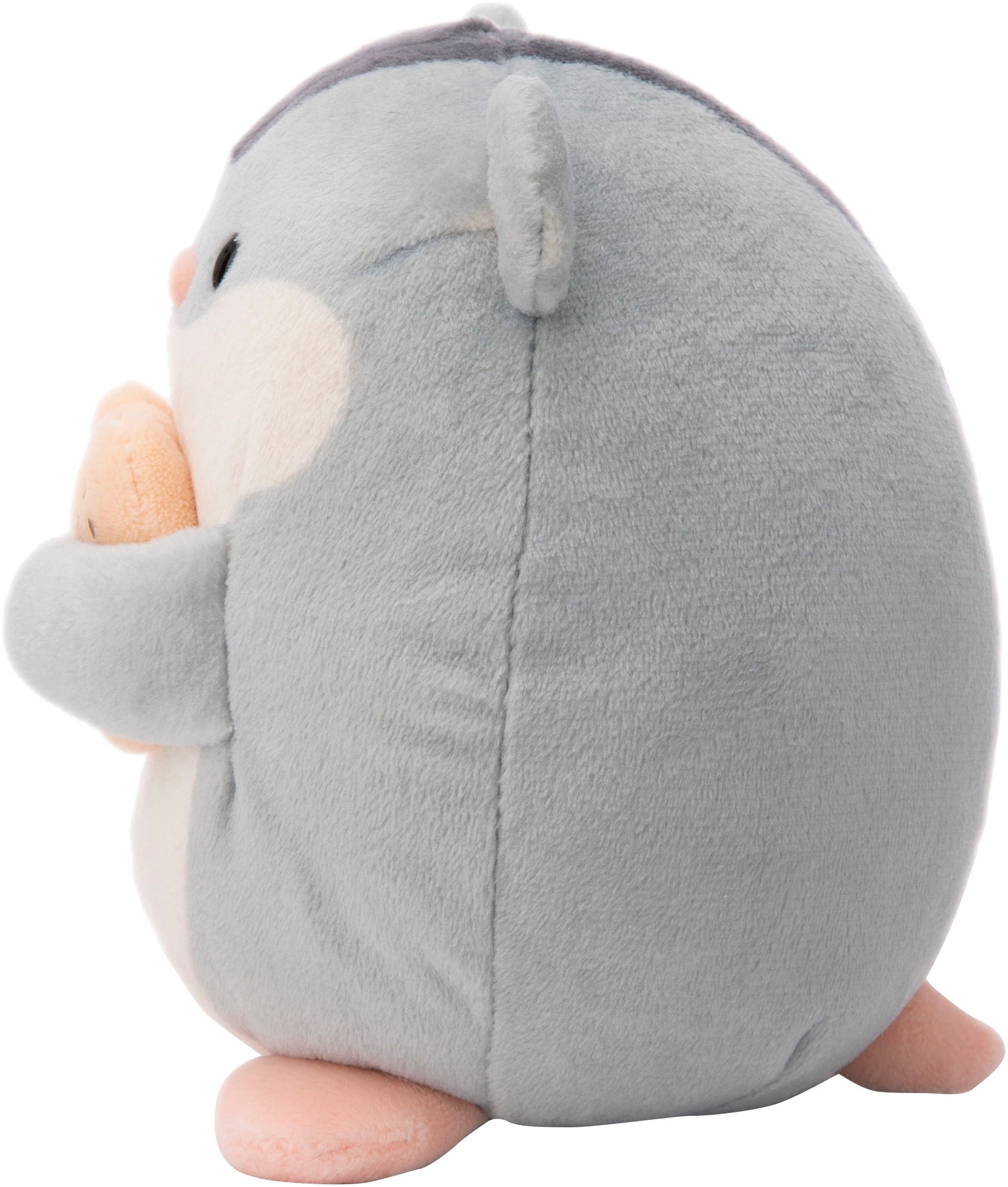Nici Kuscheltier »mymochi, Hamster Shai, 16 cm« mit Keks, in Geschenkbox