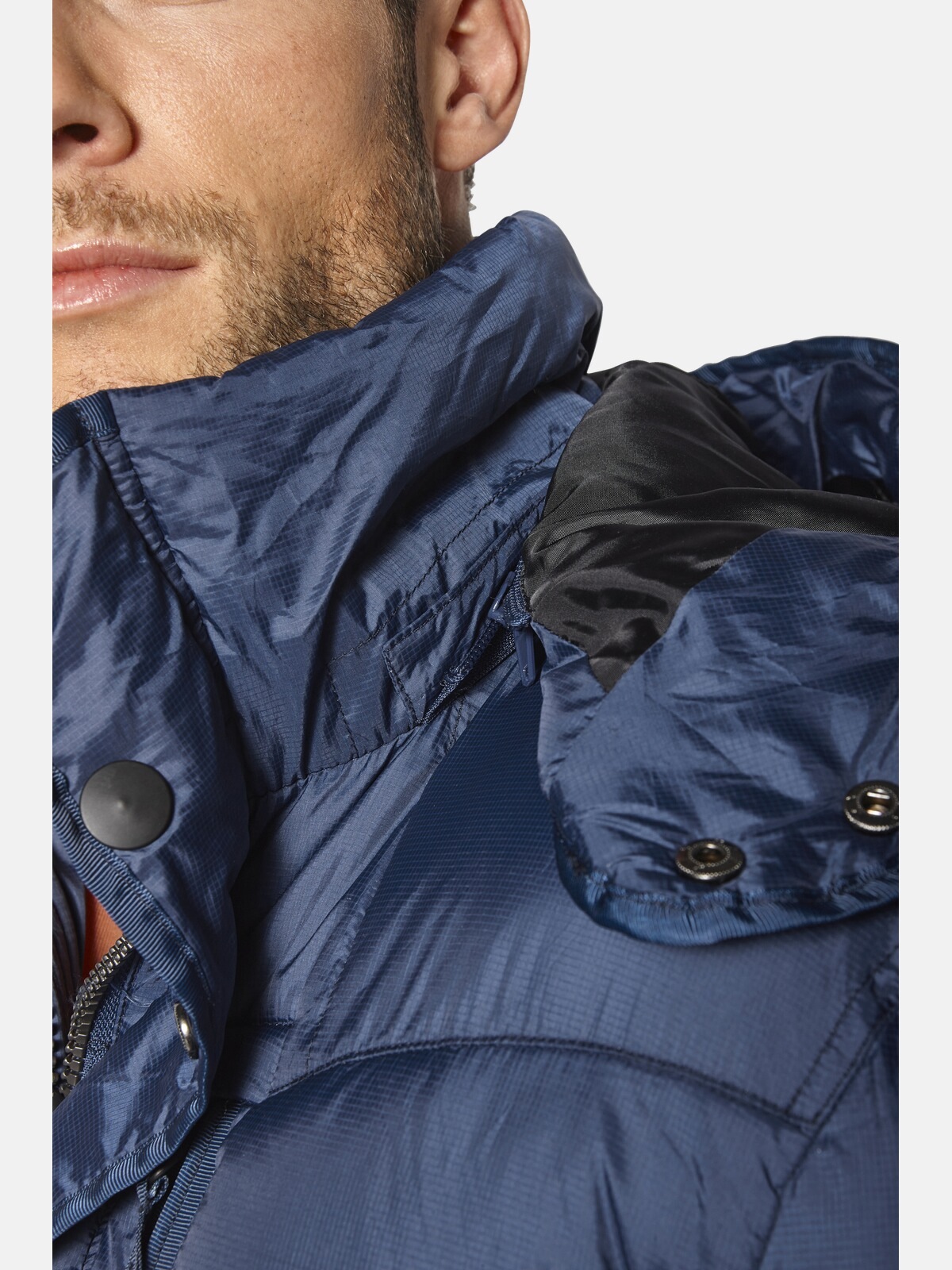 Babista Steppjacke »Steppjacke ZUGINERI«, (1 St.)