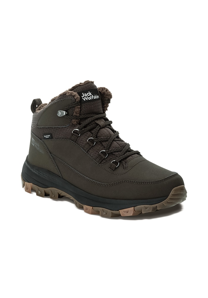 Jack Wolfskin Wanderstiefel »EVERQUEST TEXAPORE MID M«