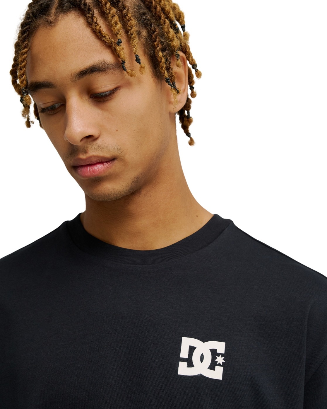 DC Shoes T-Shirt »Pushing Forward«