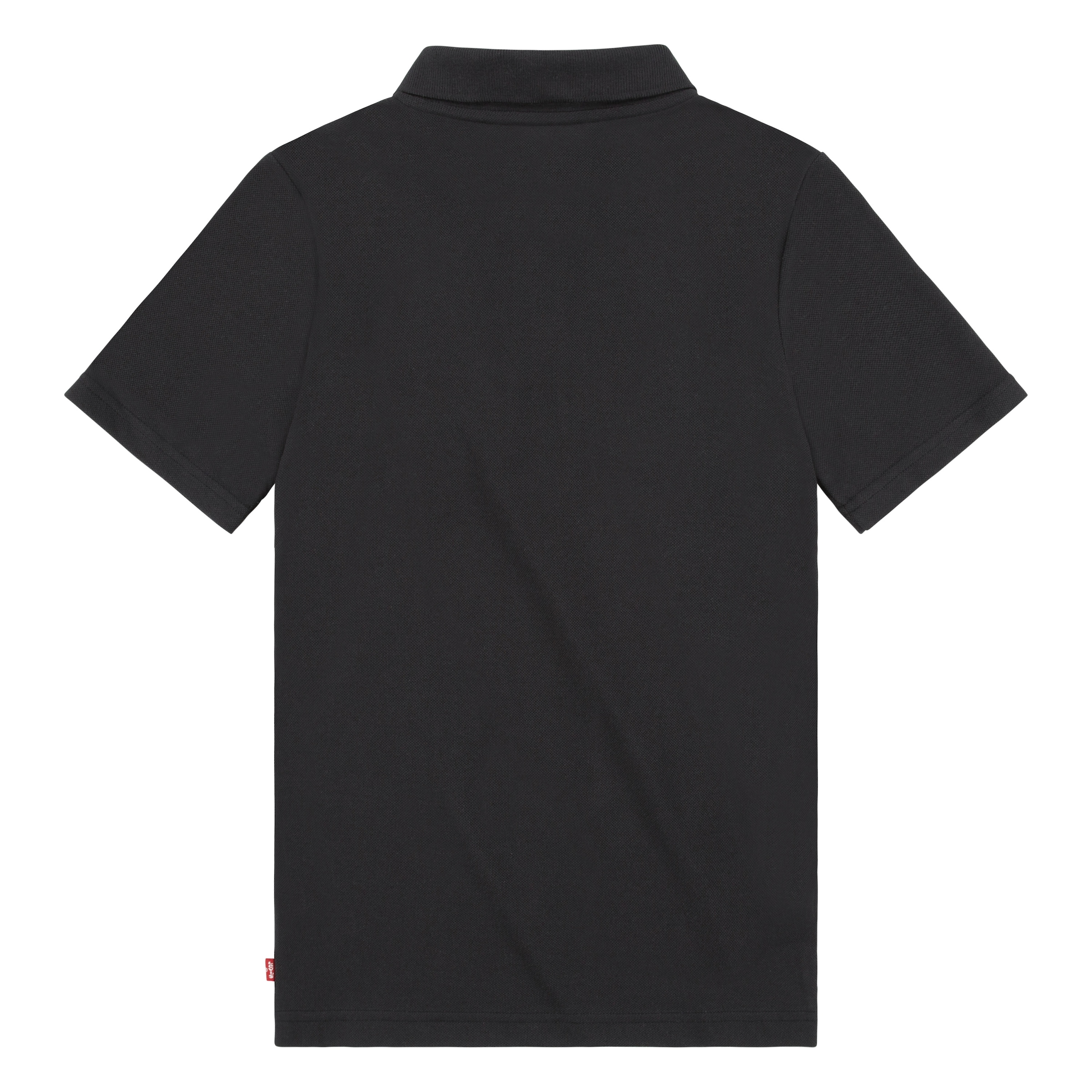 Levi's® Kids Poloshirt »LVB BACK NECK TAPE POLO«, for BOYS