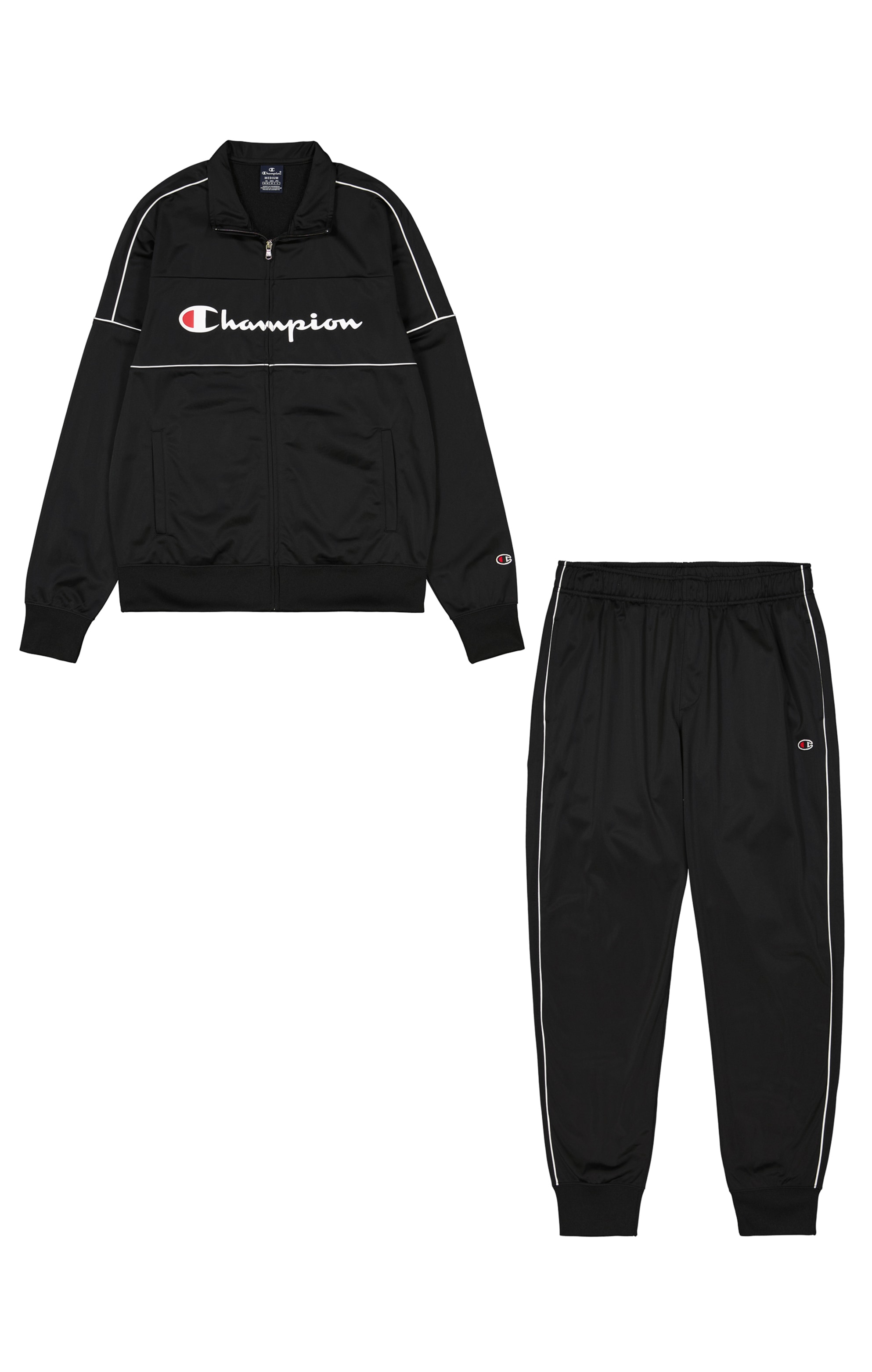 Champion Jogginganzug »Tracksuit«