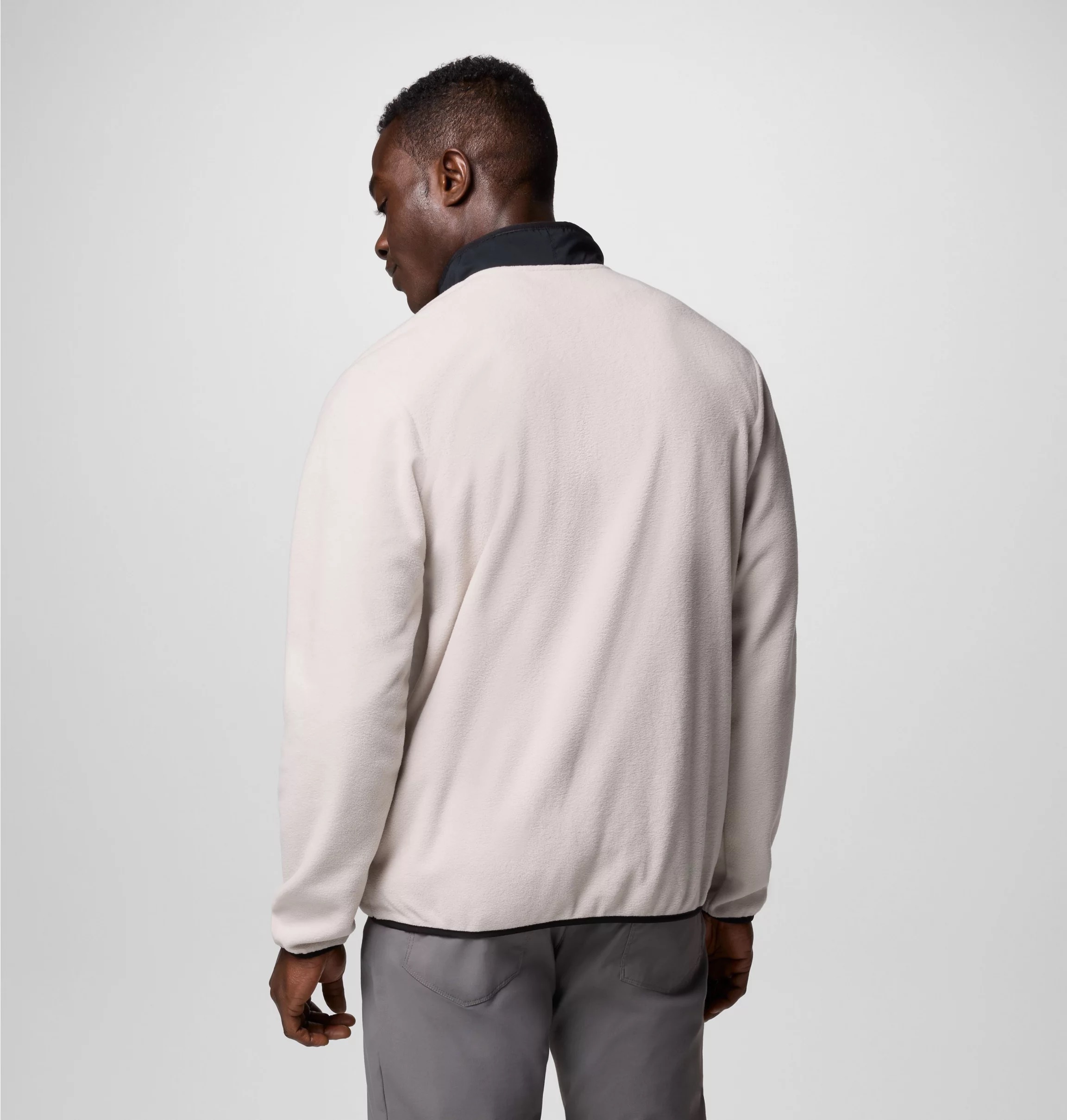 Columbia Fleecepullover »SEQUOIA GROVE HALF ZIP FLEECE«, sportlicher Stil, für Wandern und Trekking, mit Reißverschluss
