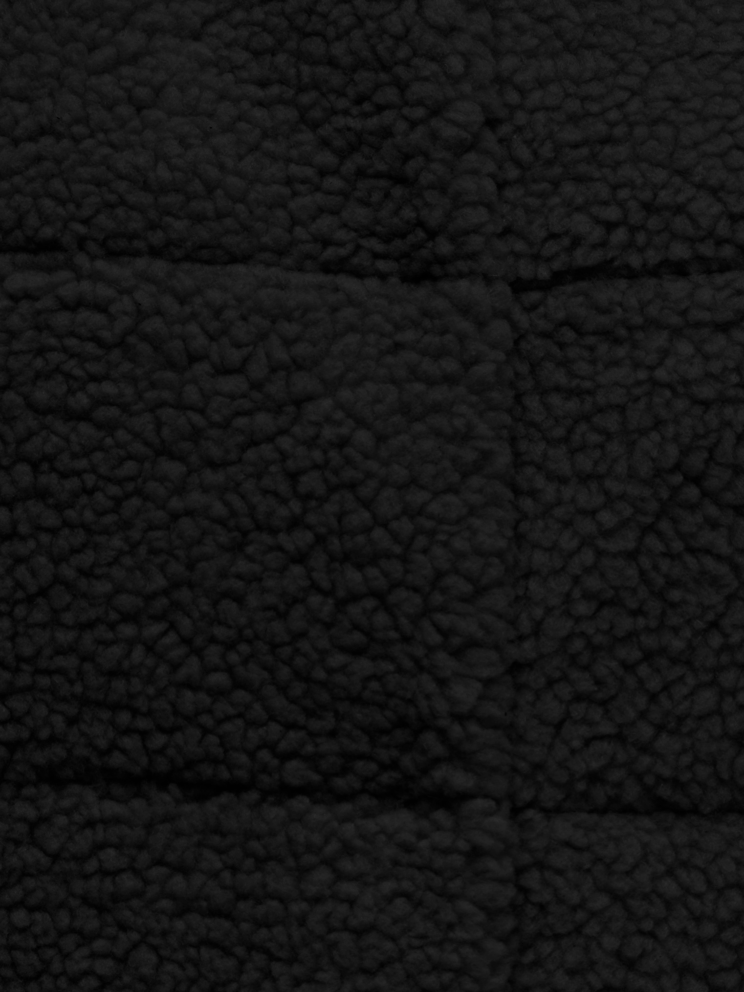 ONLY Plüschweste »ONLSANDRA TEDDY WAISTCOAT LIFE OTW NOOS« Kunstfaser