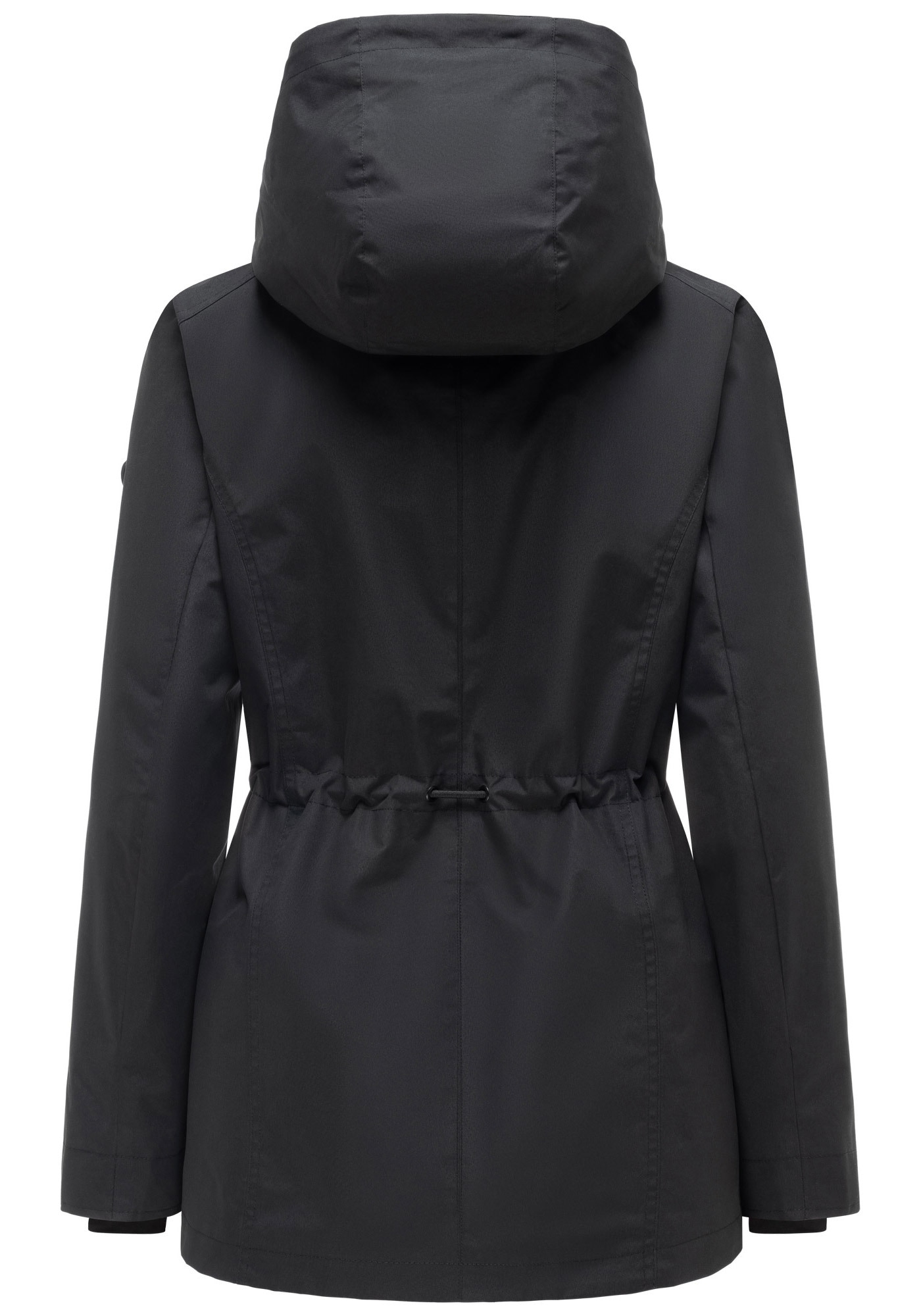 Marikoo Outdoorjacke »Marikoo Bonbonparty Damenjacke N124«