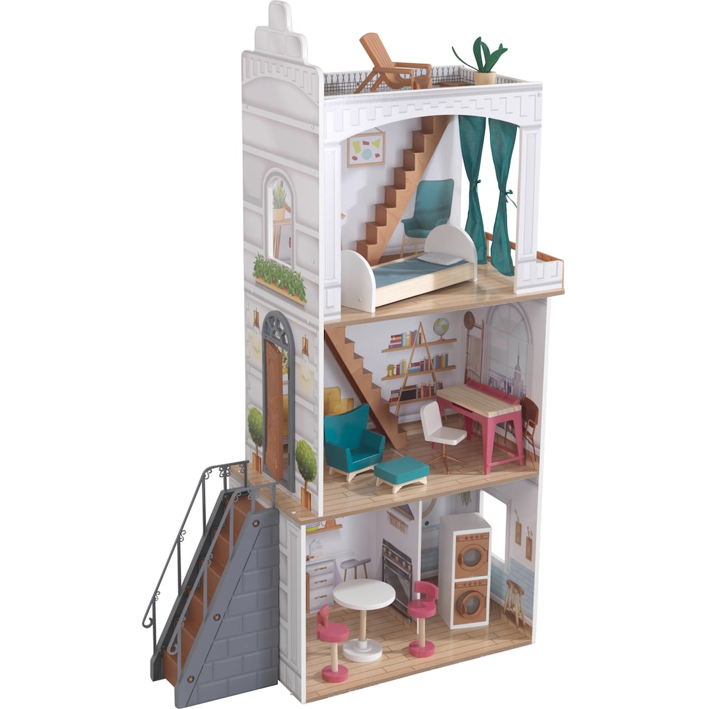 KidKraft® Puppenhaus »Rowan«