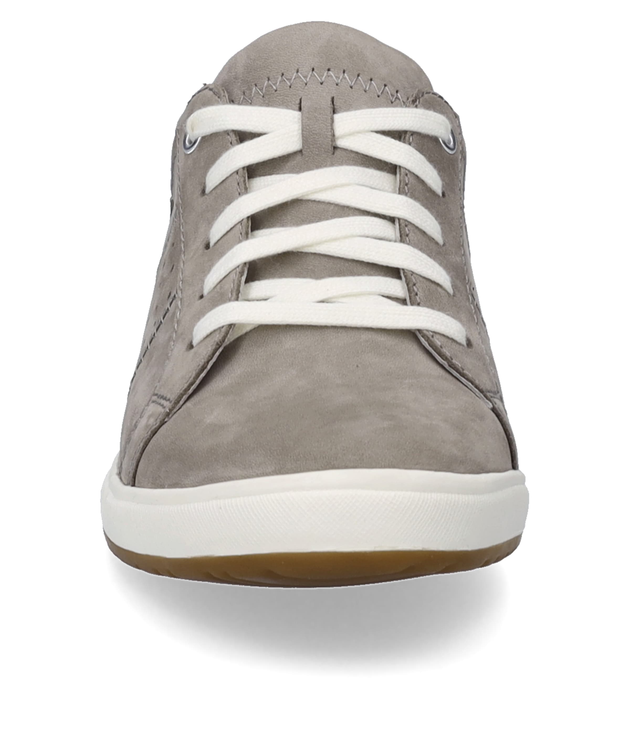 Josef Seibel Sneaker »Caren 01, grau«