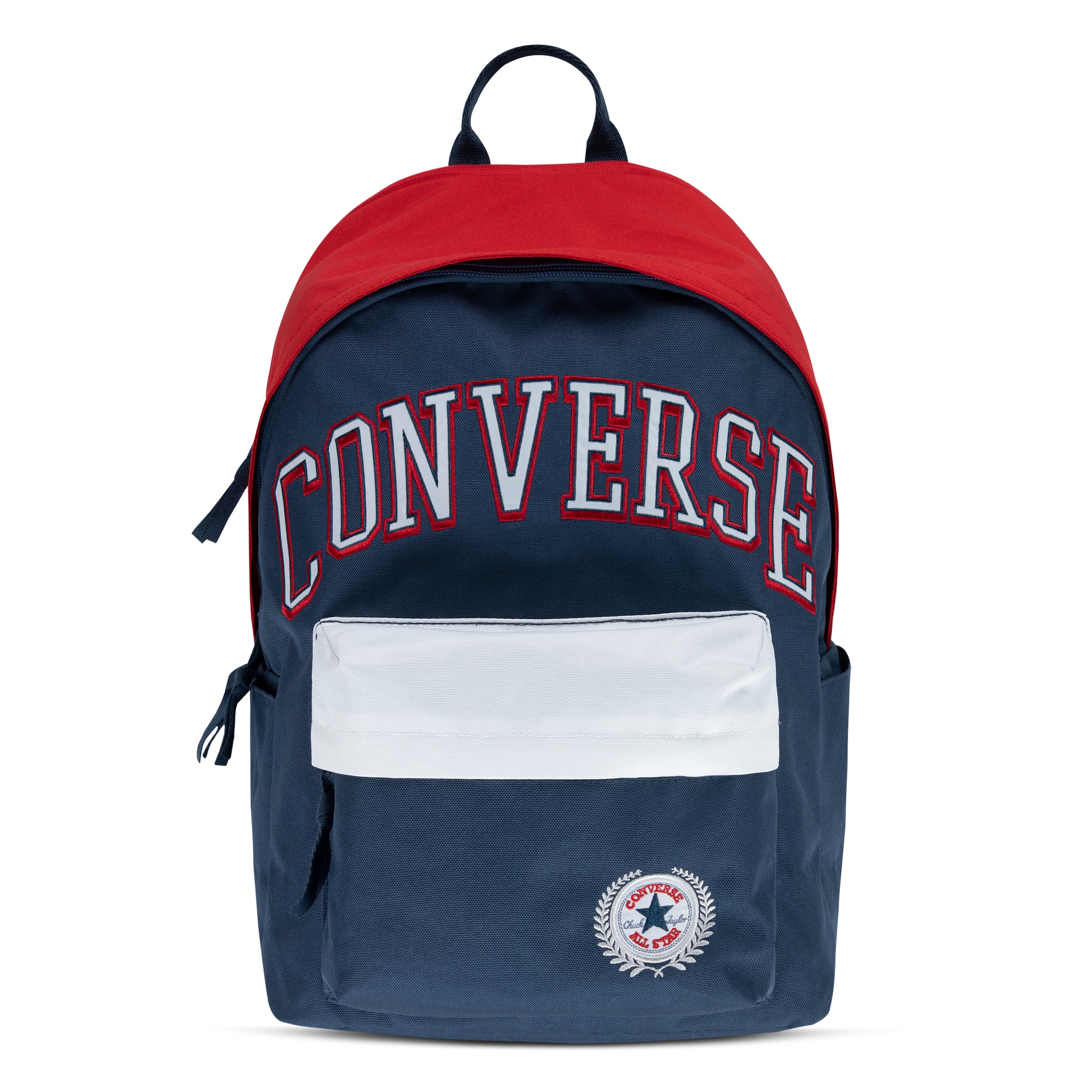 Converse Freizeitrucksack »CONVERSE VARSITY BACKPACK«, 23 Liter Volumen