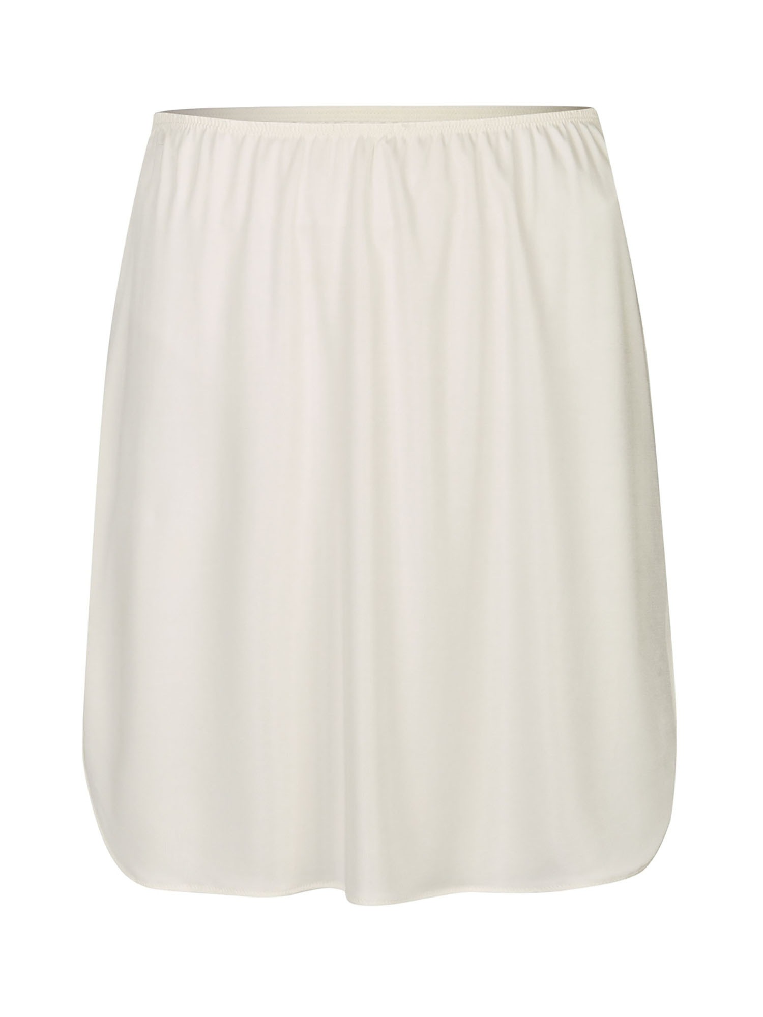 Nina Von C. Unterrock »2er Pack Halbrock Länge 50 cm Elegance«