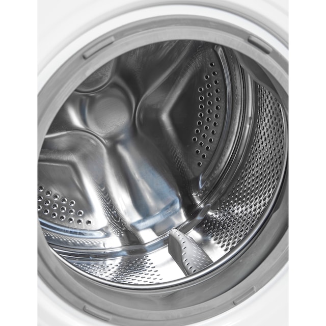 Amica Waschmaschine »WA 484 072«, WA 484 072, 8 kg, 1400 U/min mit 3 Jahren  XXL Garantie