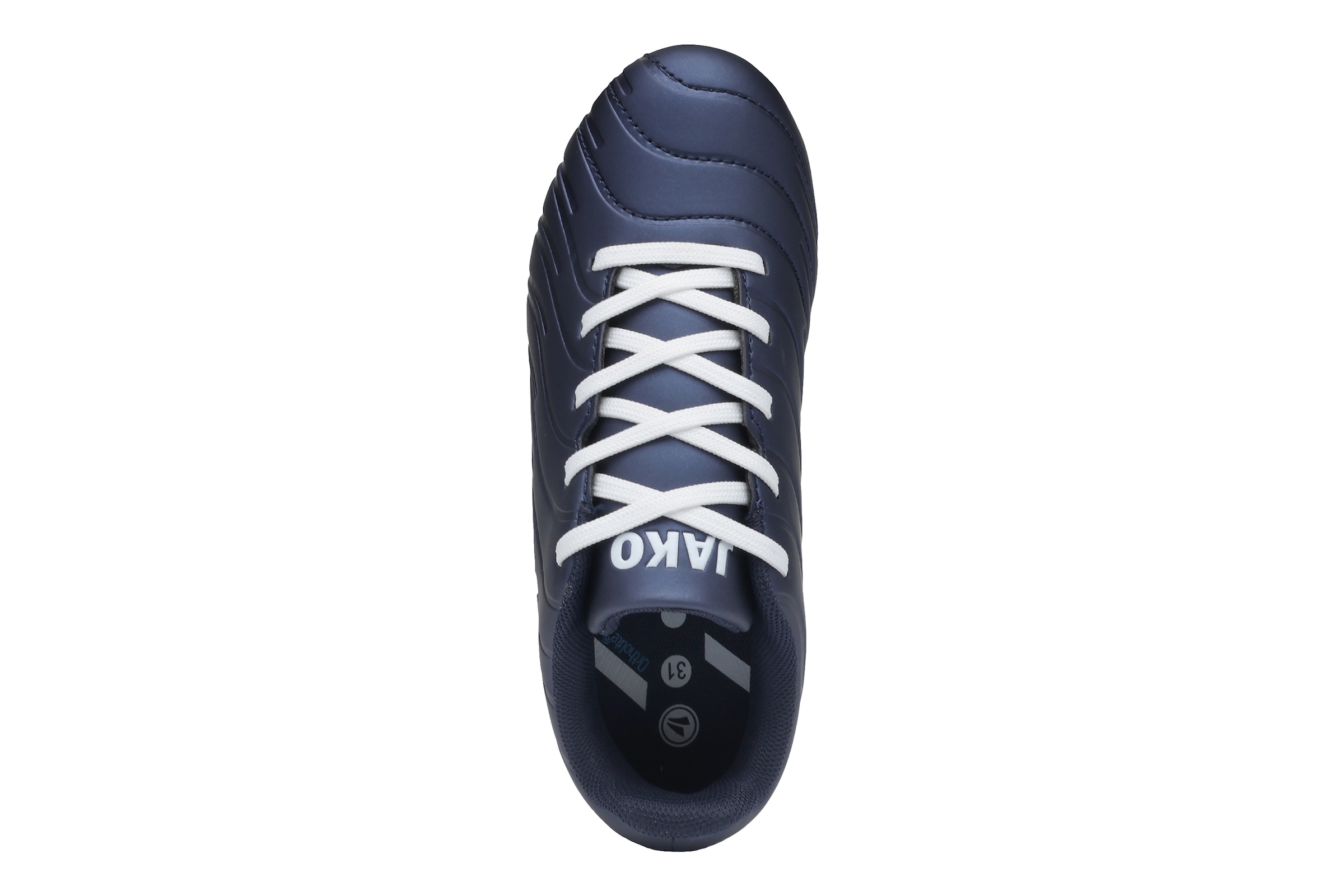 Jako Fußballschuh »J-SFGSWEEPER«  mit Nocken für Rasenplätze, für Jugendliche & Kinder