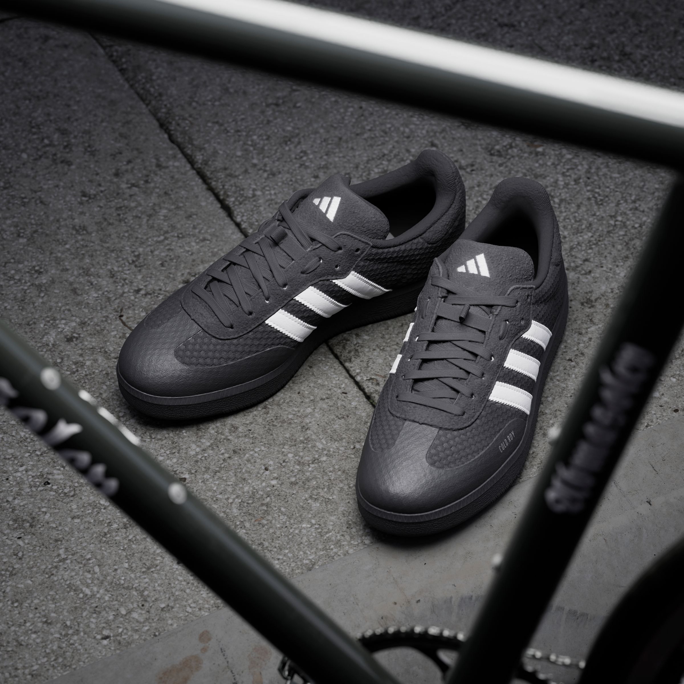 adidas Performance Fahrradschuh »VELOSAMBA COLD.RDY 2«  Fahrradschuh