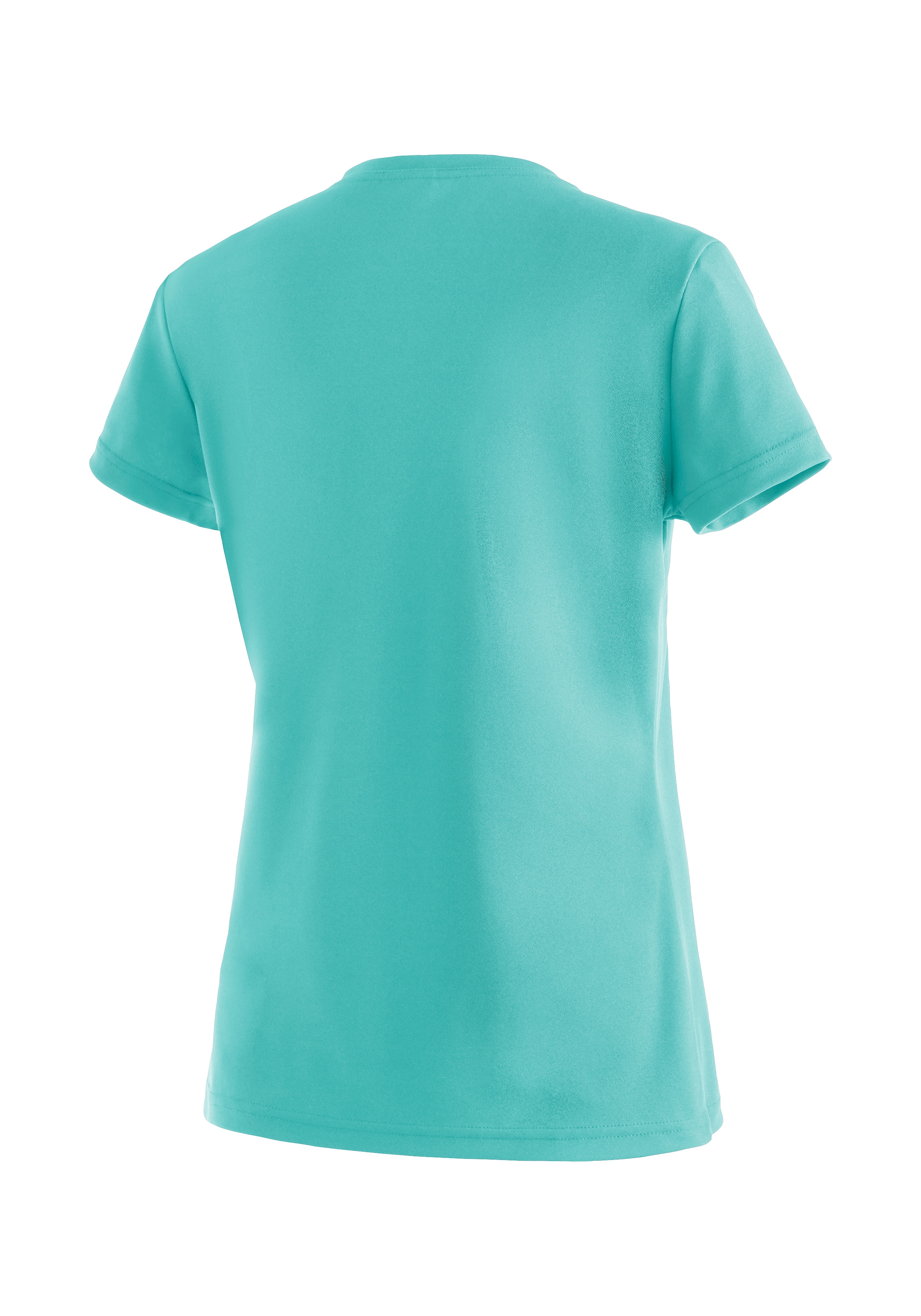 Maier Sports Funktionsshirt »Trudy«, Damen T-Shirt, Kurzarmshirt für Wandern und Freizeit