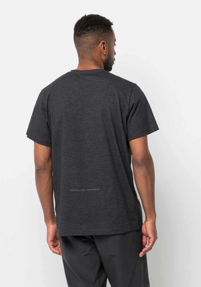 Jack Wolfskin T-Shirt »BIKE COMMUTE T M«