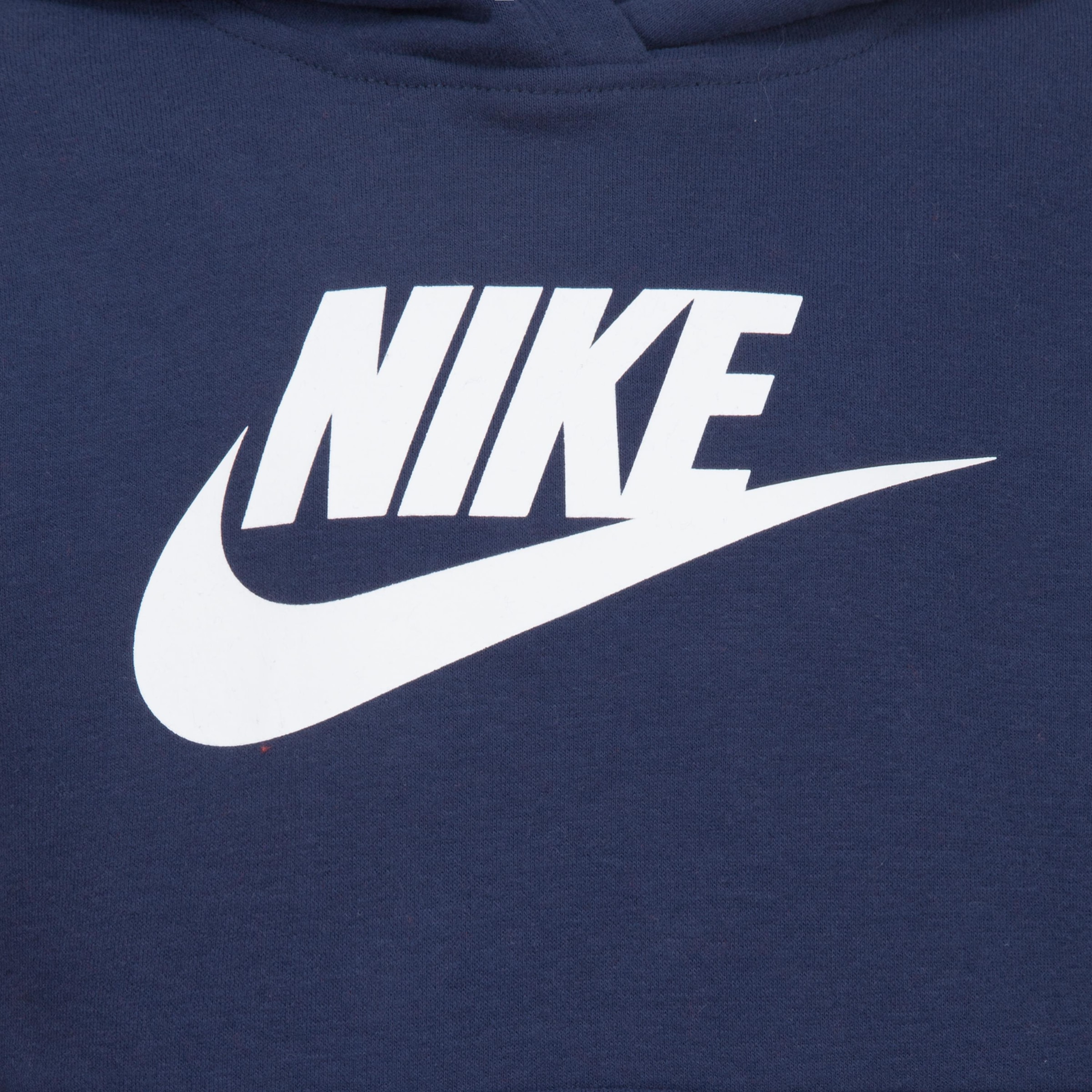 Nike Sportswear Jogginganzug »NKN CLUB FLEECE SET« Set, 2 Stk. tlg. für Kinder