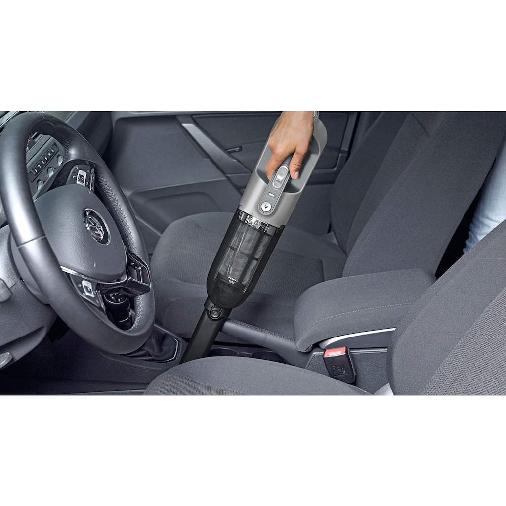 BOSCH Akku-Hand-und Stielstaubsauger »Flexxo Gen 2 Serie 4 BBH3K2801«