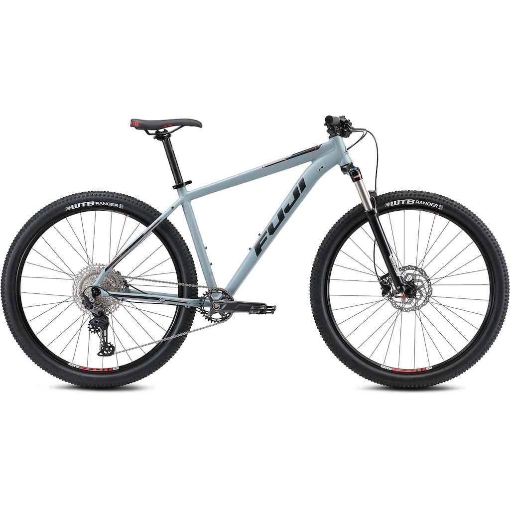 FUJI Bikes Mountainbike »Fuji Nevada 29 1.0 LTD«, 12 Gang, Shimano, Kettenschaltung