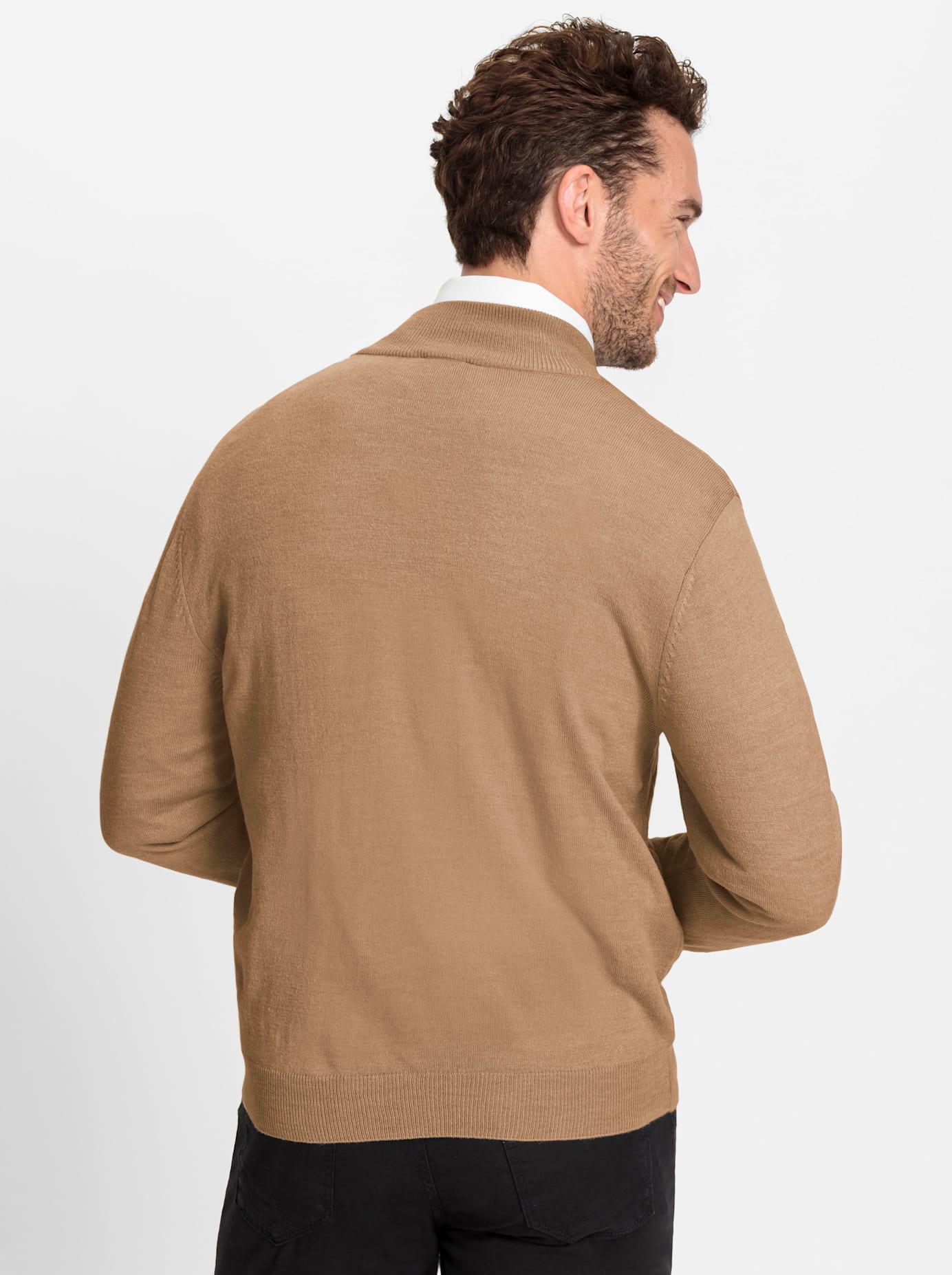 Marco Donati Strickjacke