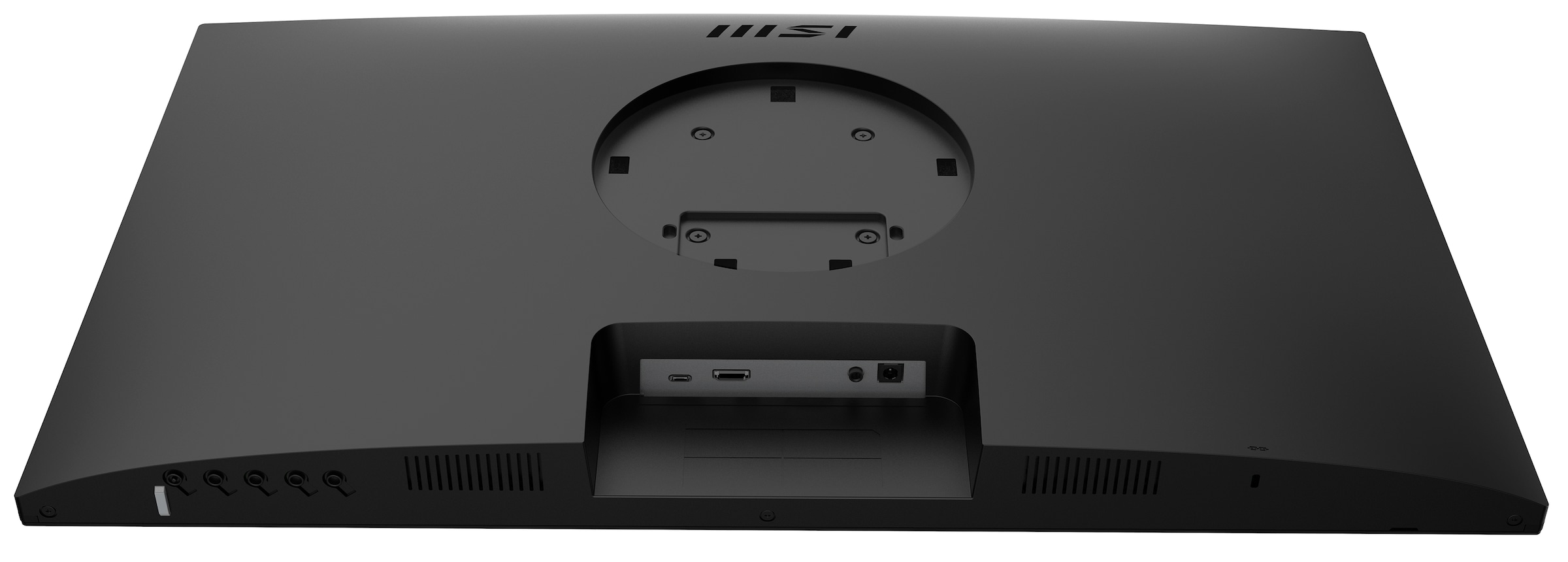 MSI LCD-Monitor »Modern MD271P«, 69 cm/27 Zoll, 1920 x 1080 px, Full HD, 5 ms Reaktionszeit, 75 Hz, 3 Jahre Herstellergarantie, höhenverstellbar, USB-C
