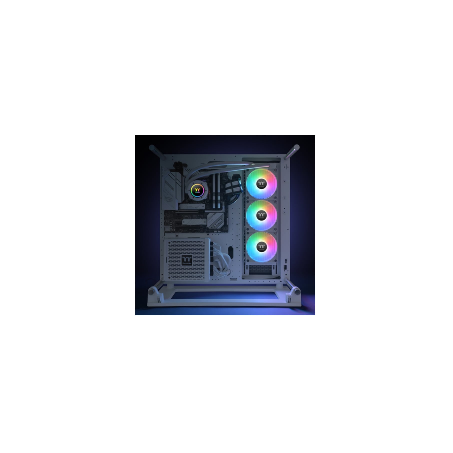 Thermaltake Gehäuselüfter »TH360 V2 ARGB«