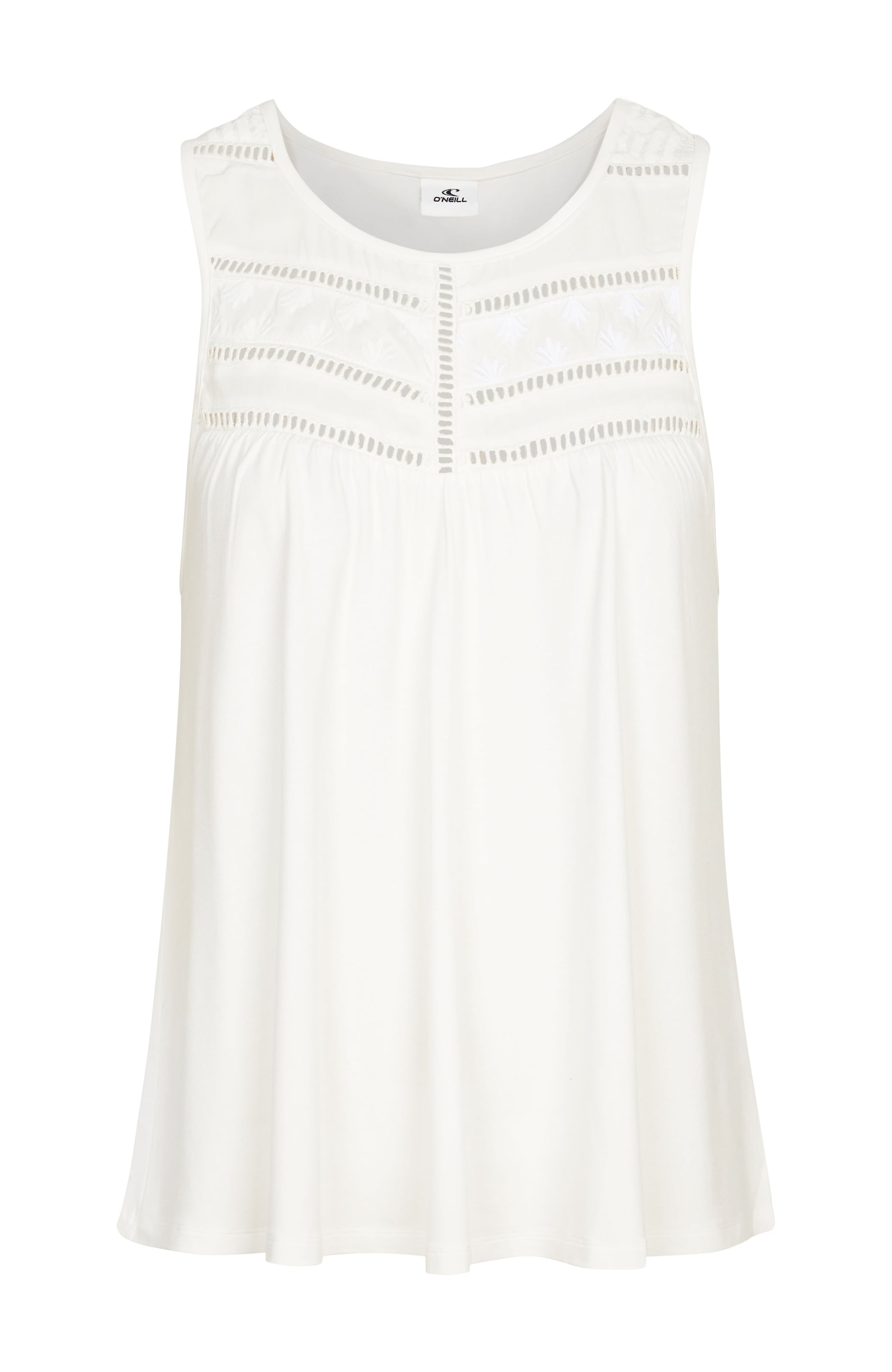 O'Neill Tanktop »ESSENTIALS TOKEENA EMBROIDERY TANK«