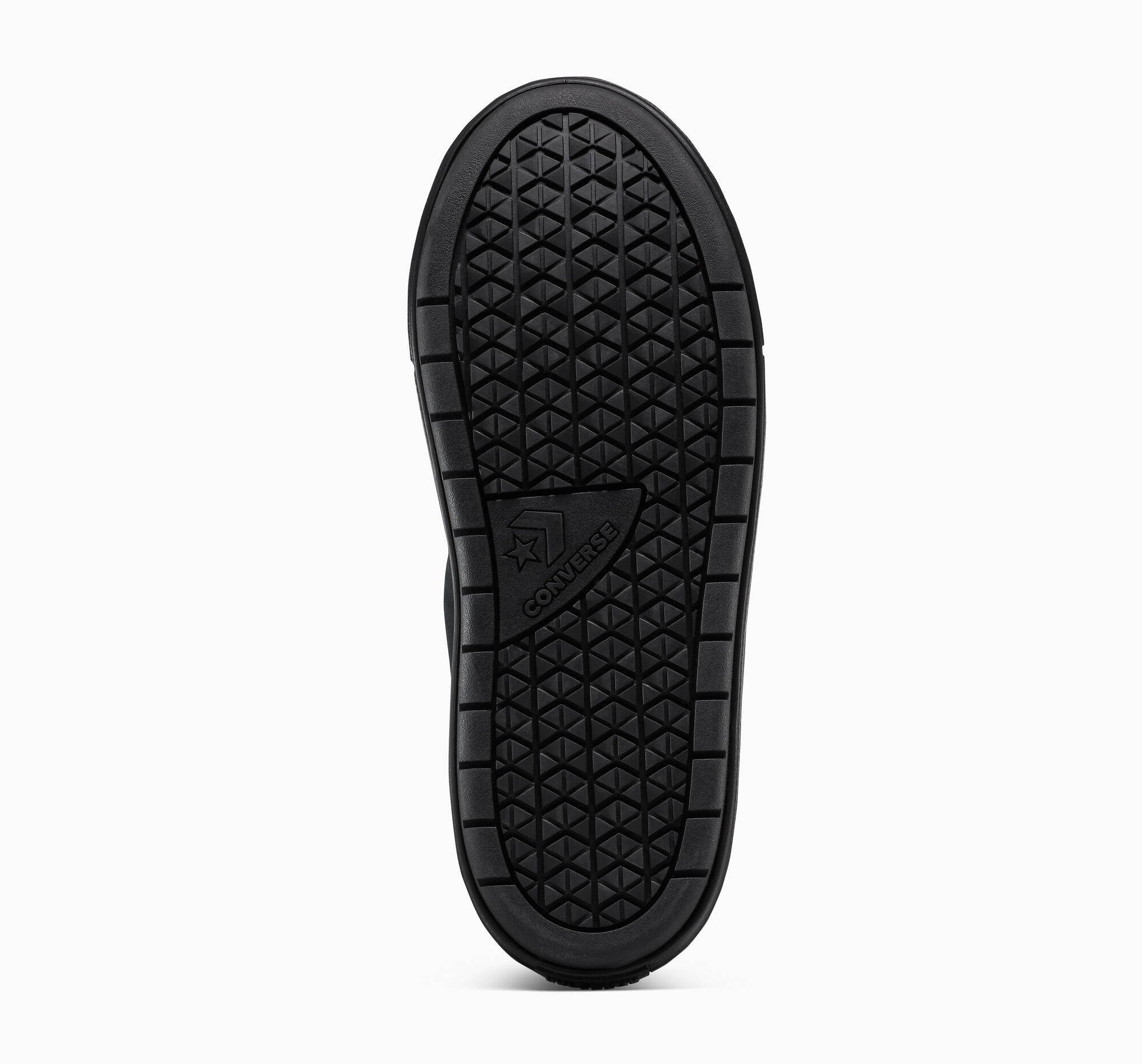 Converse Slip-On Sneaker »CHUCK TAYLOR ALL STAR ELEMENTS MULE«  gefüttert, wasserabweisend