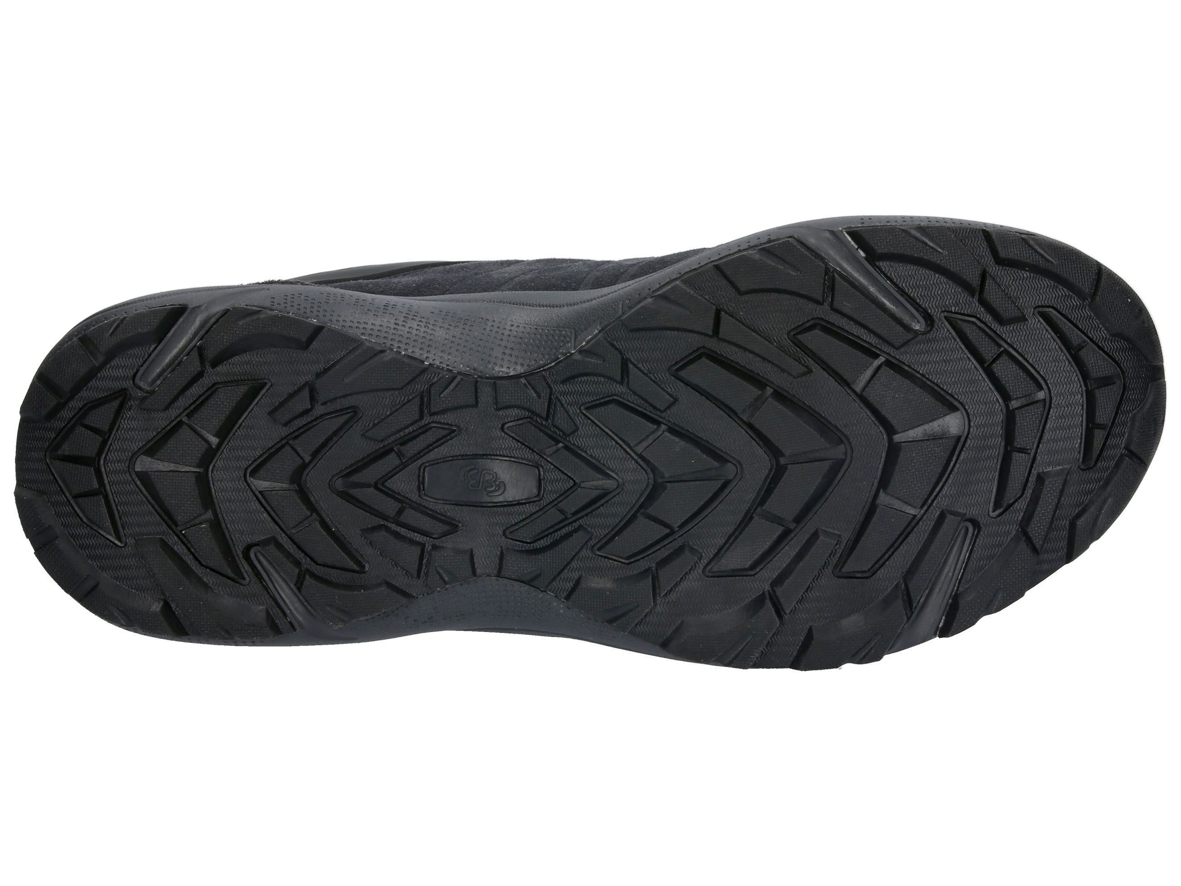 BRÜTTING Outdoorschuh »Outdoorschuh Mount Harvard Low«