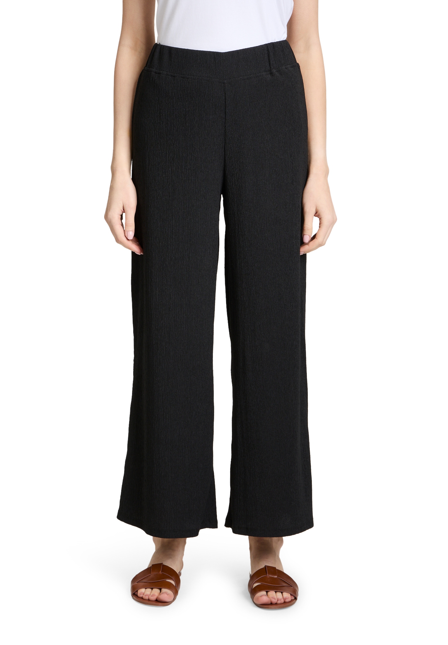 Betty Barclay Culotte »Culotte mit Gummizug«