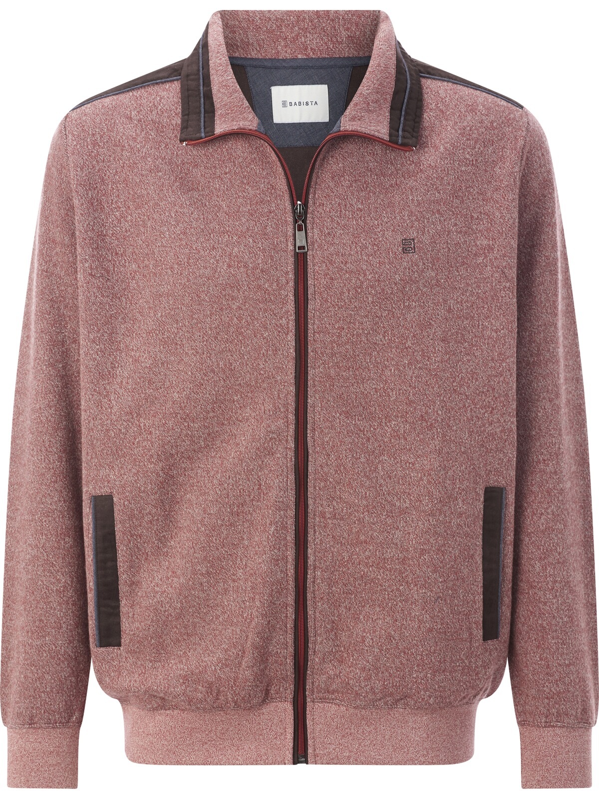 Babista Sweatjacke »Sweatjacke FENDORO«