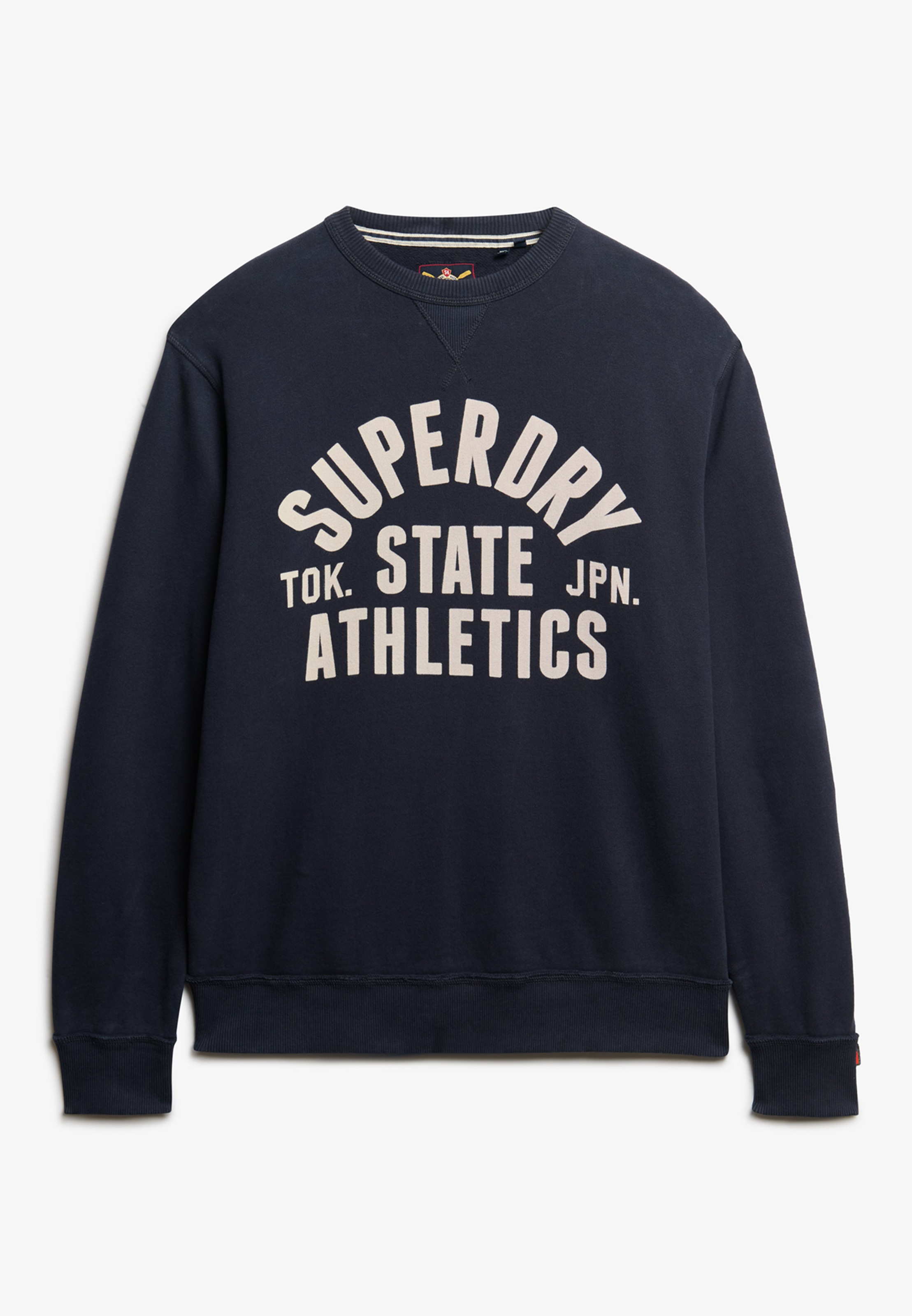 Superdry Sweatshirt »ATHLETIC ESS CREW«