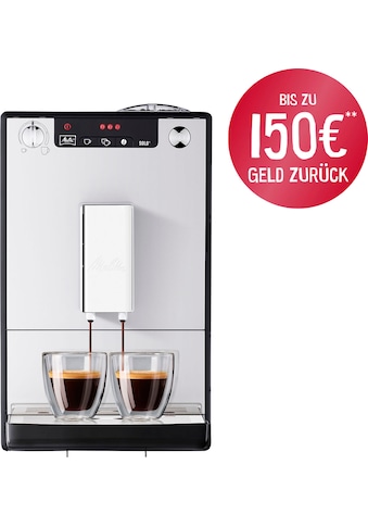 Melitta Kaffeevollautomaten online auf Raten kaufen | Universal