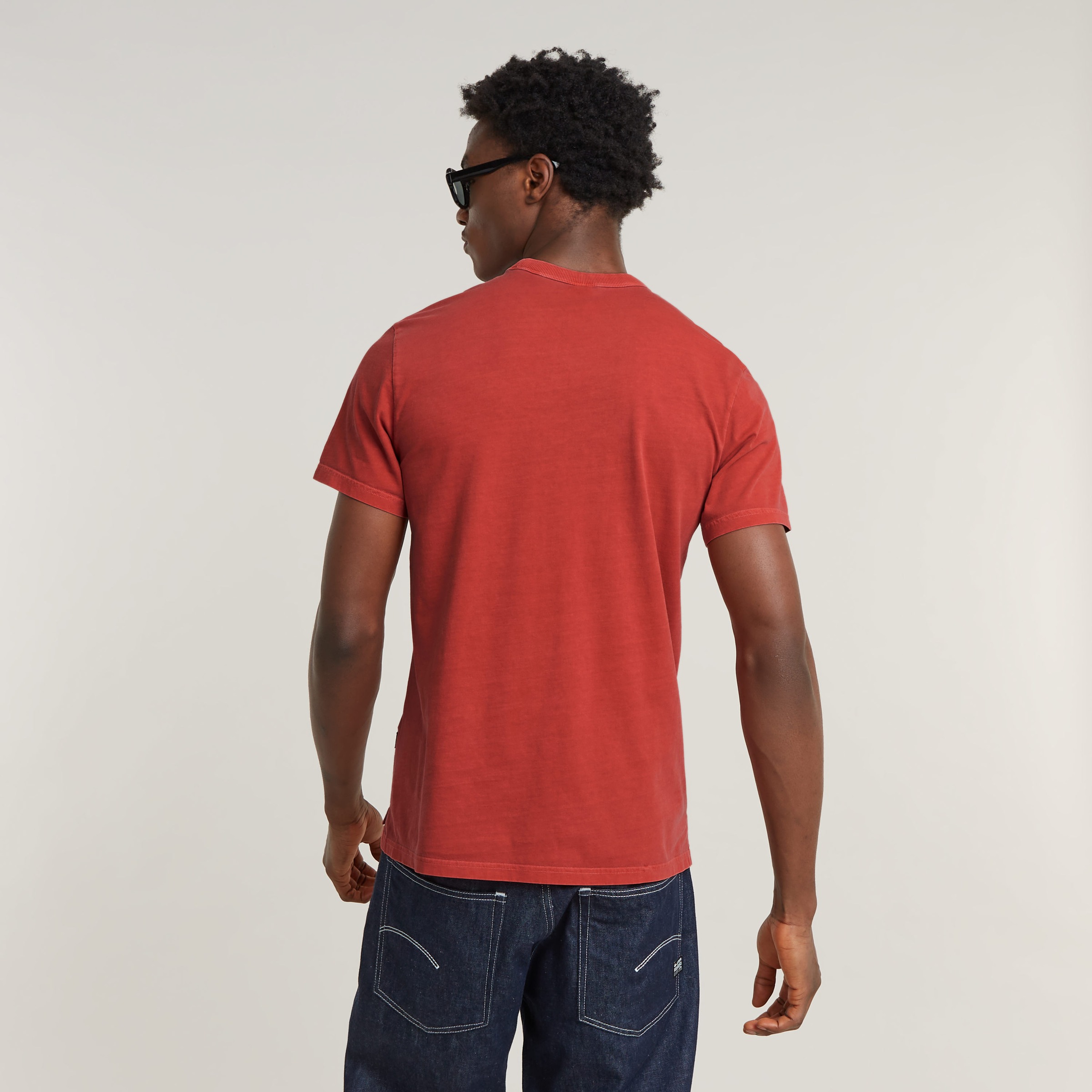 G-STAR T-Shirt »Nifous«
