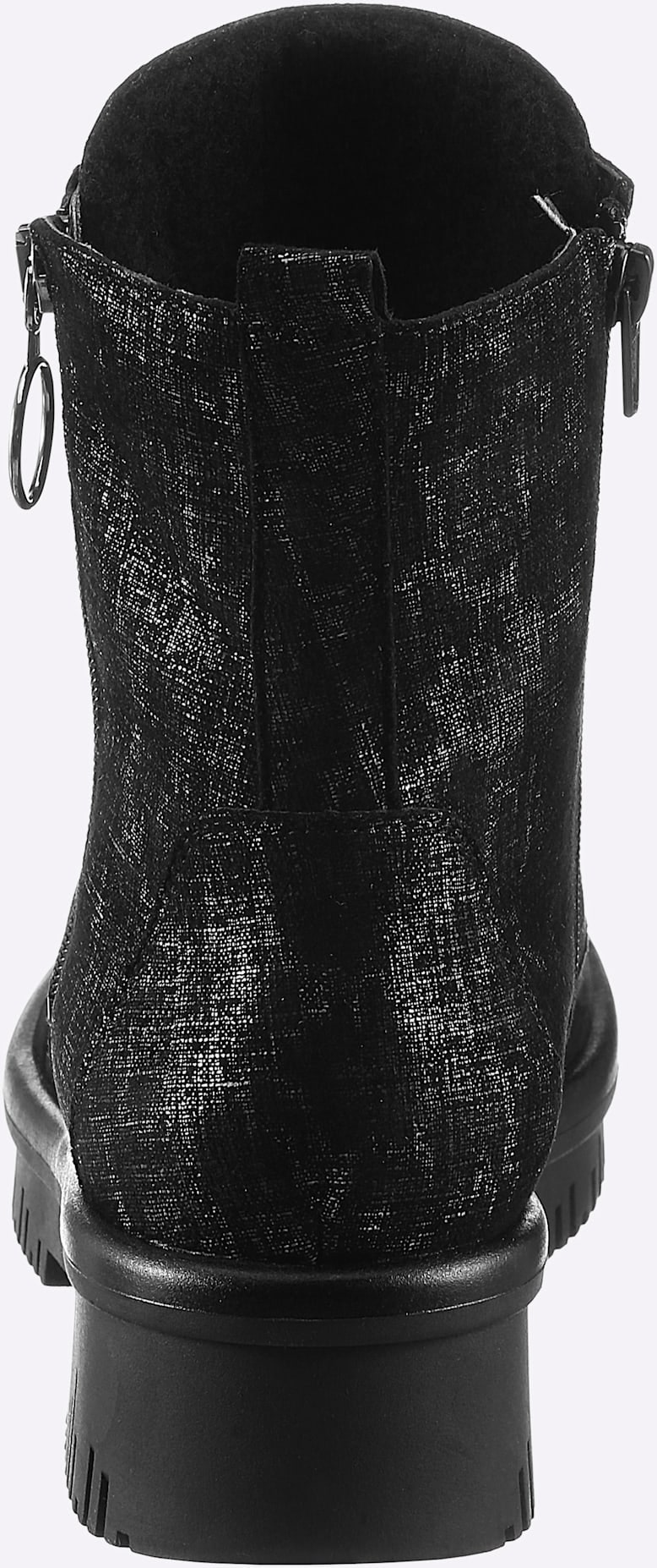 Waldläufer Stiefel