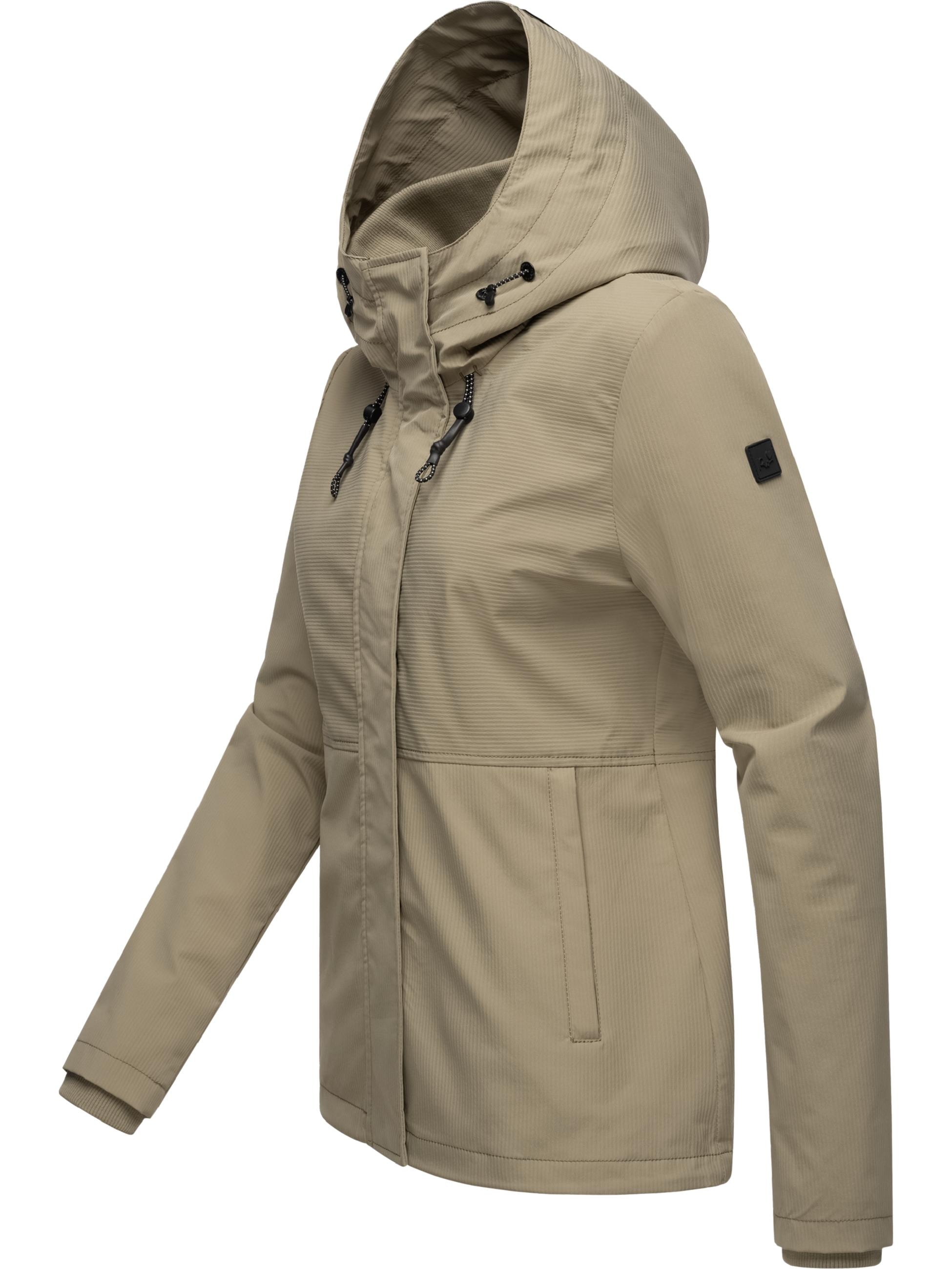 Ragwear Outdoorjacke »Outdoorjacke Sunniva B«