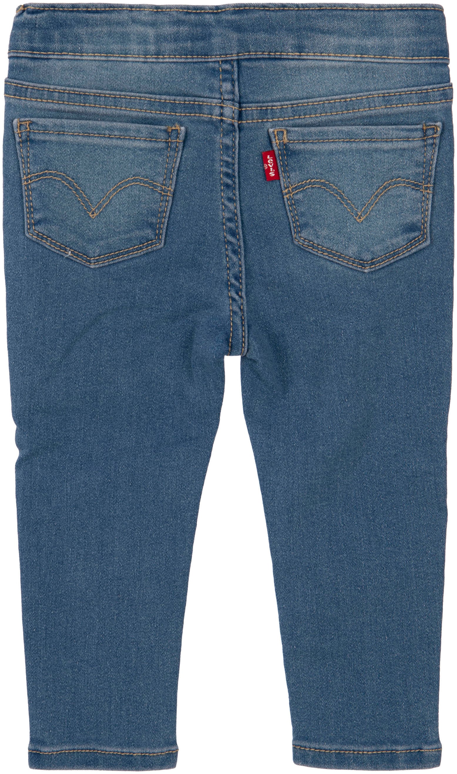 Levi's® Kids Schlupfjeans »PULL-ON JEGGING«, for BABYGIRLS