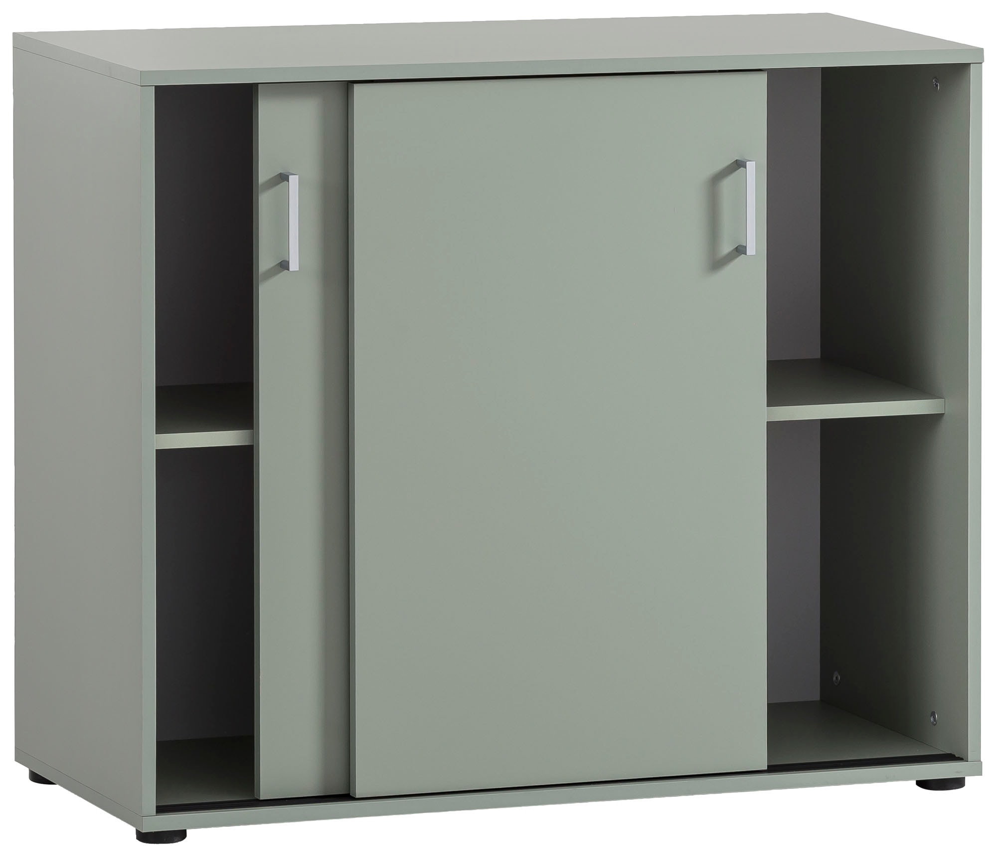 Schildmeyer Aktenschrank »Baku«, 100x63 cm, Schiebetüren, Made in Germany