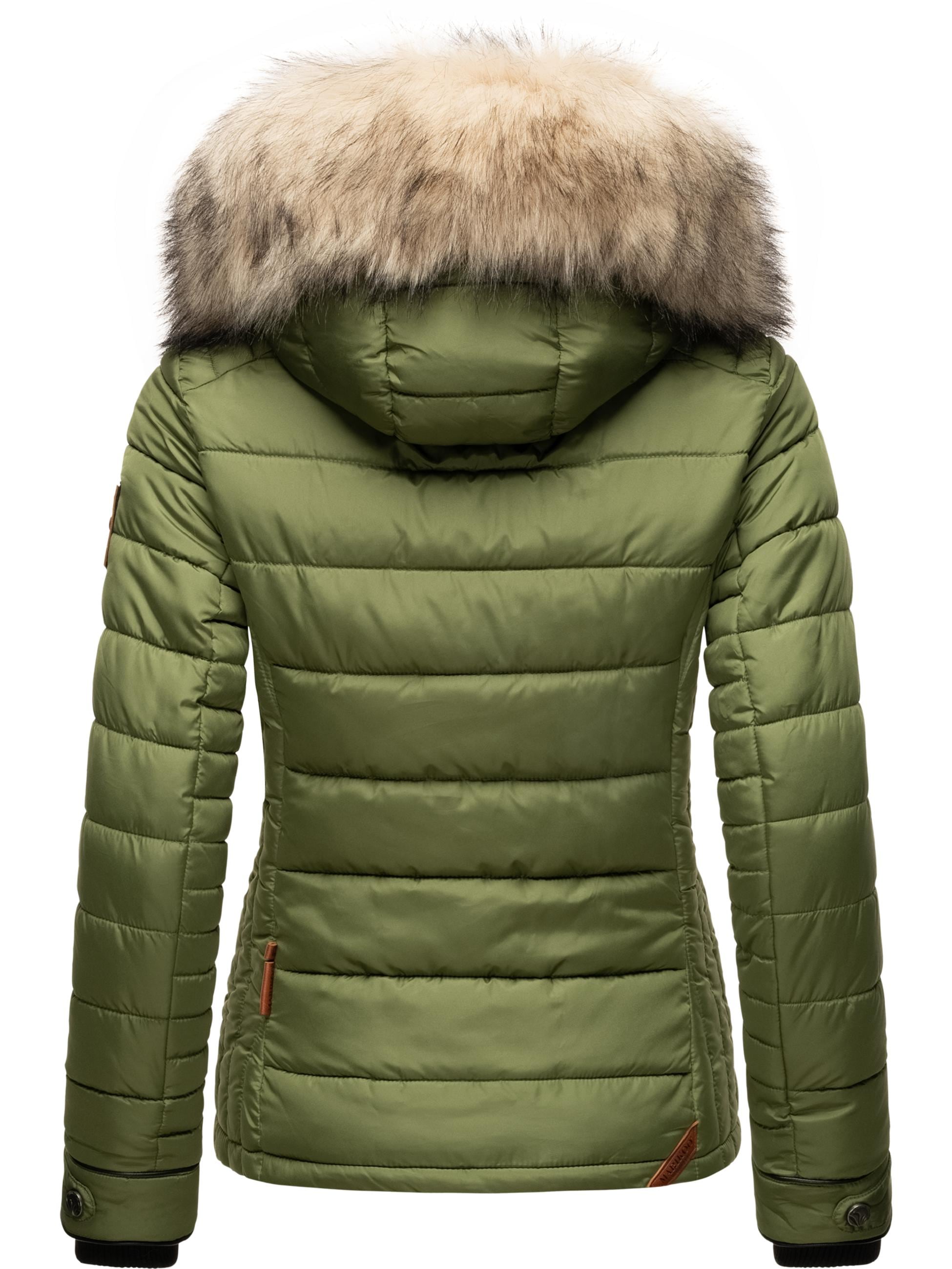 Marikoo Winterjacke »Winterjacke Lerikaa«